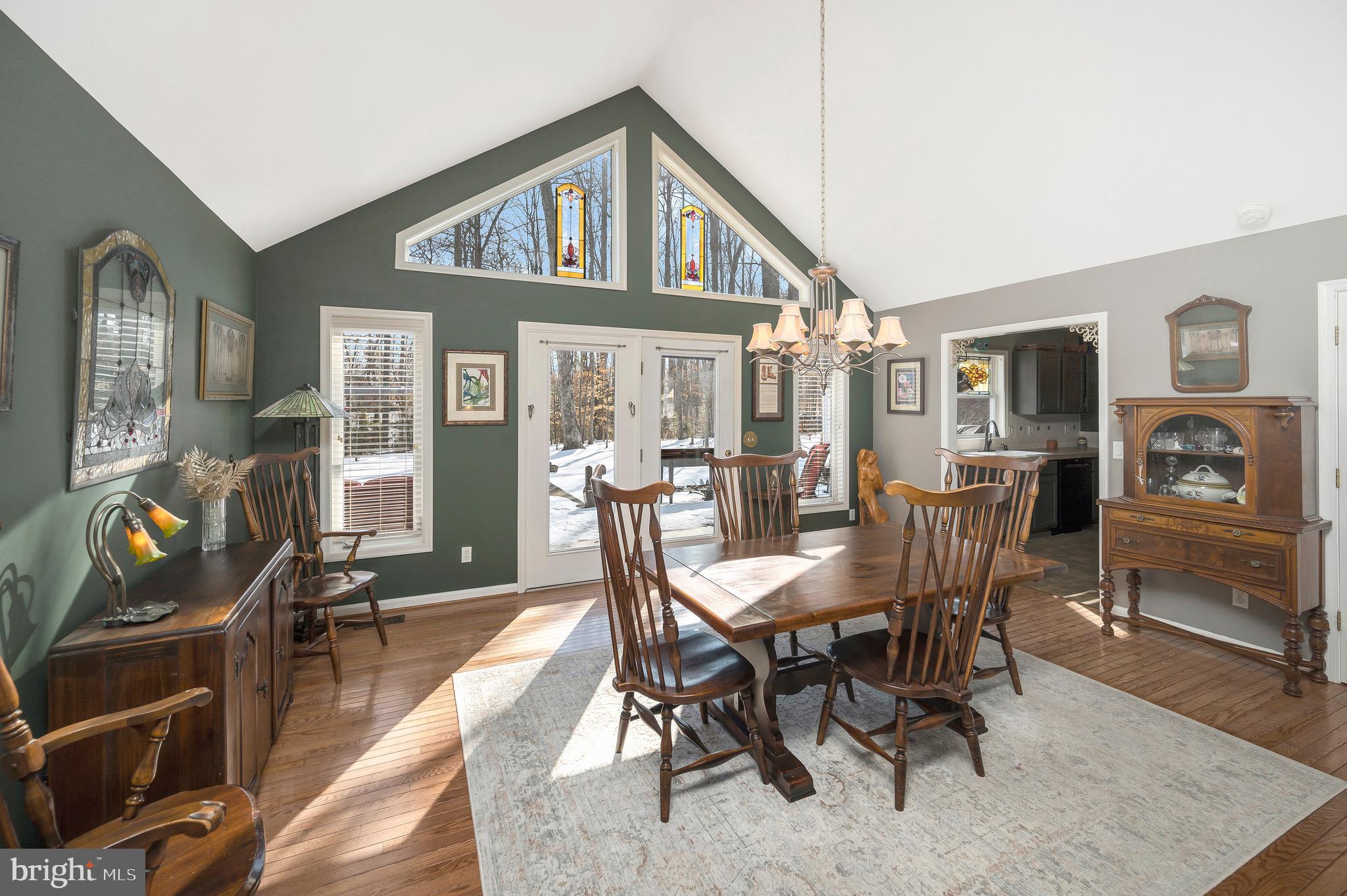 LAKE OF THE WOODS - Residential