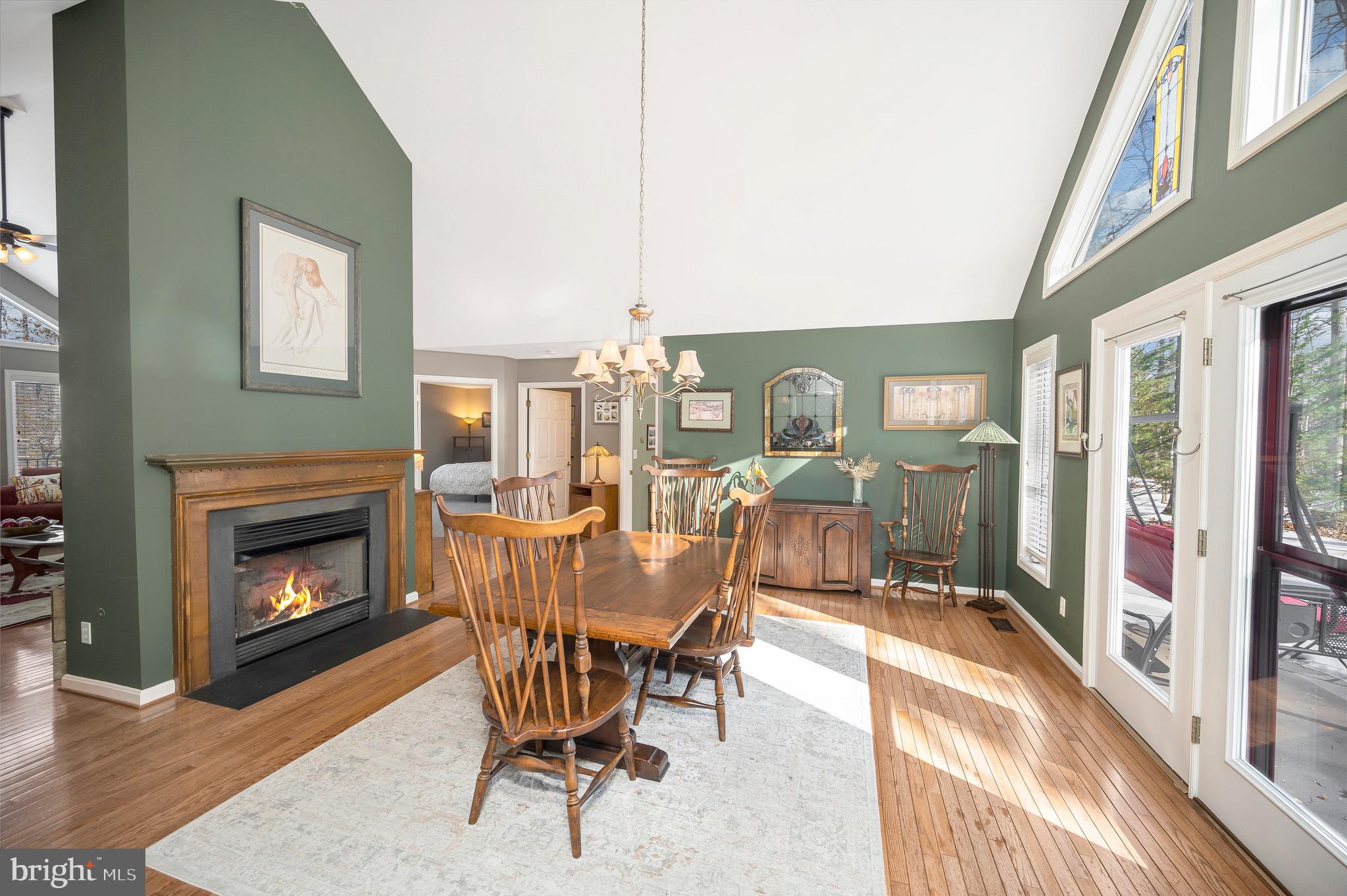 LAKE OF THE WOODS - Residential