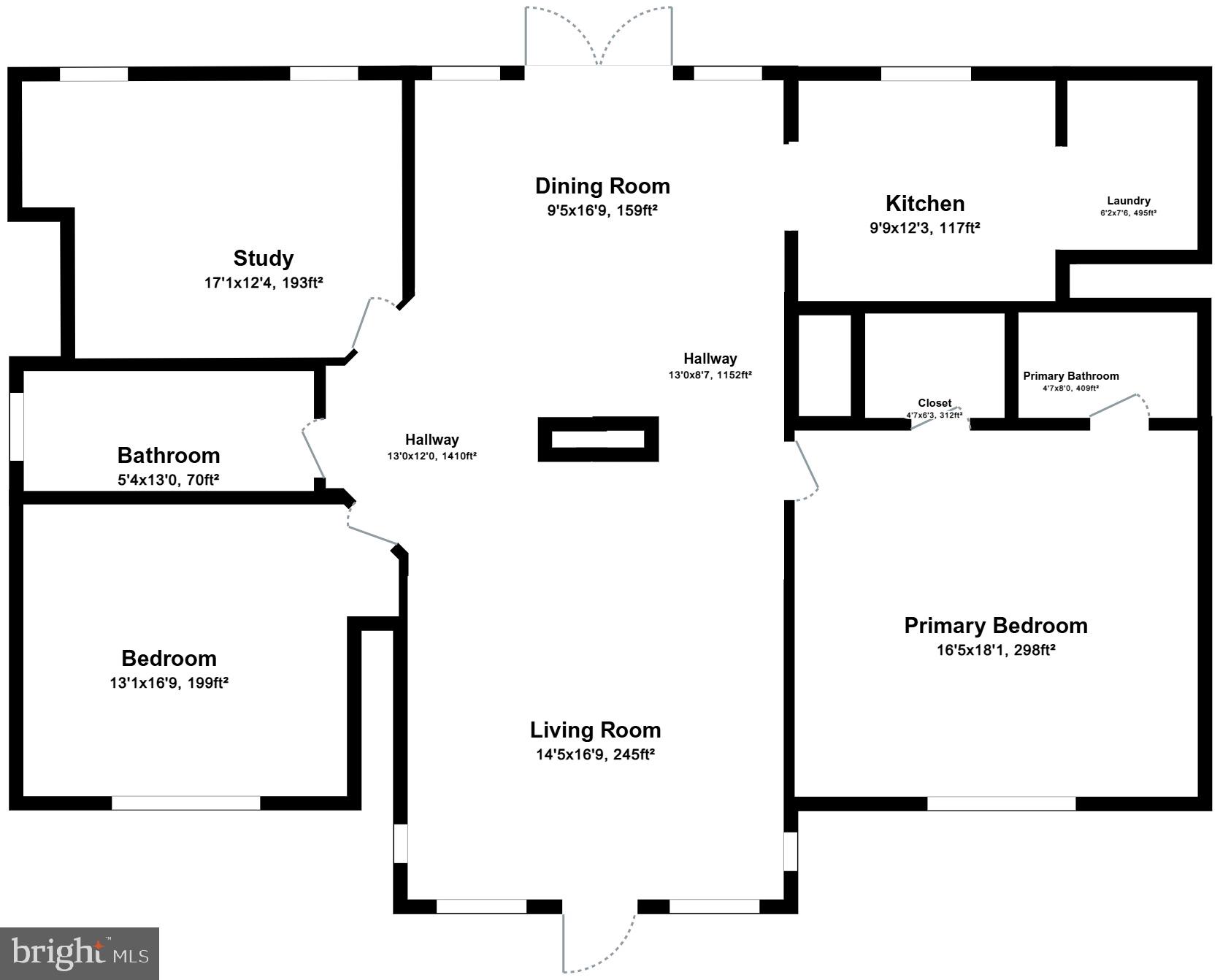 LAKE OF THE WOODS - Residential
