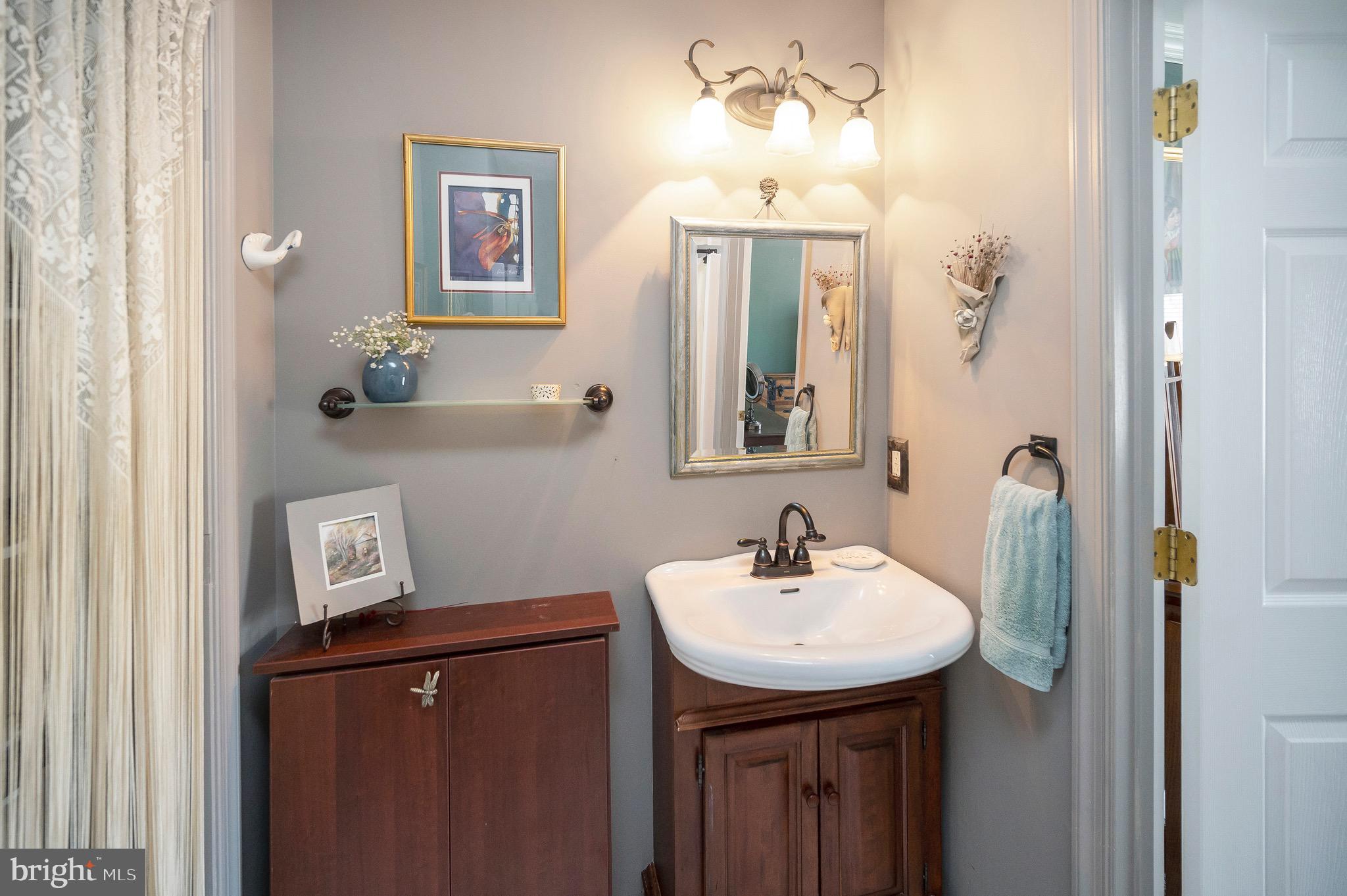 LAKE OF THE WOODS - Residential