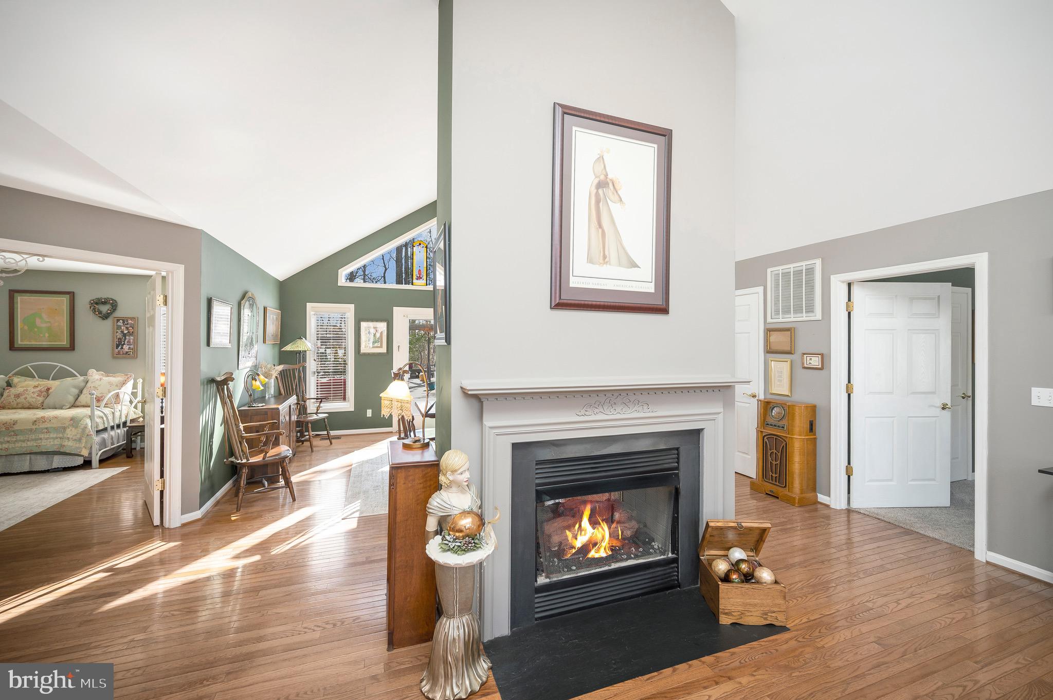 LAKE OF THE WOODS - Residential