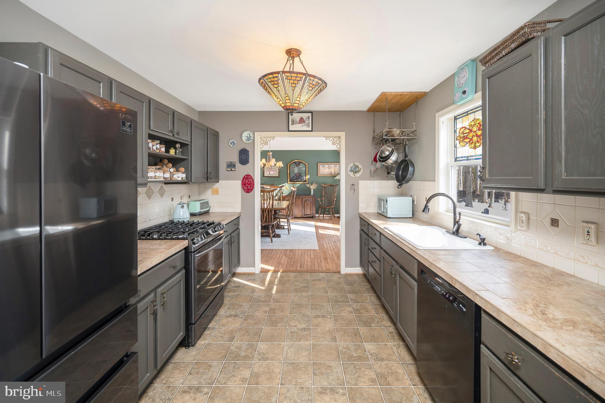 LAKE OF THE WOODS - Residential