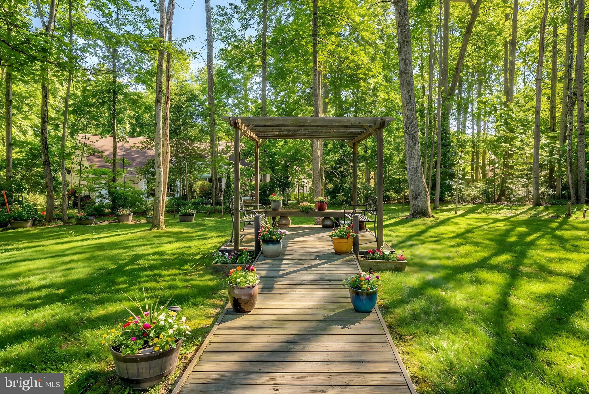 LAKE OF THE WOODS - Residential