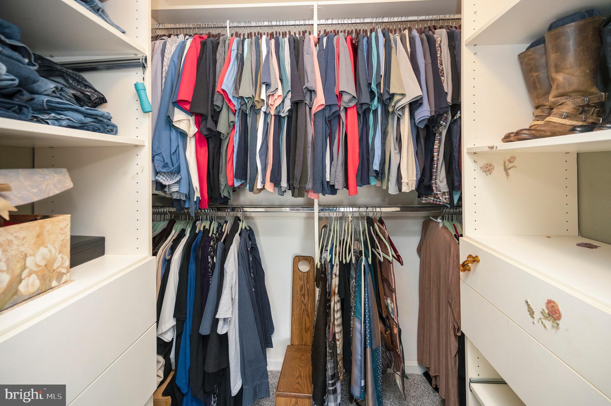 LAKE OF THE WOODS - Residential