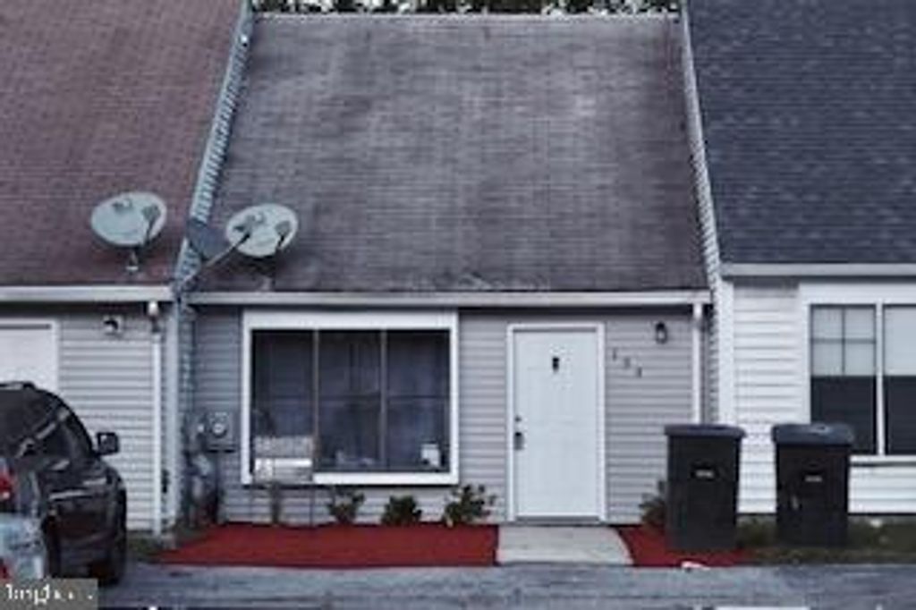 Photo of 139 Spruance Road, DOVER, DE 19901 (MLS # DEKT2040502)