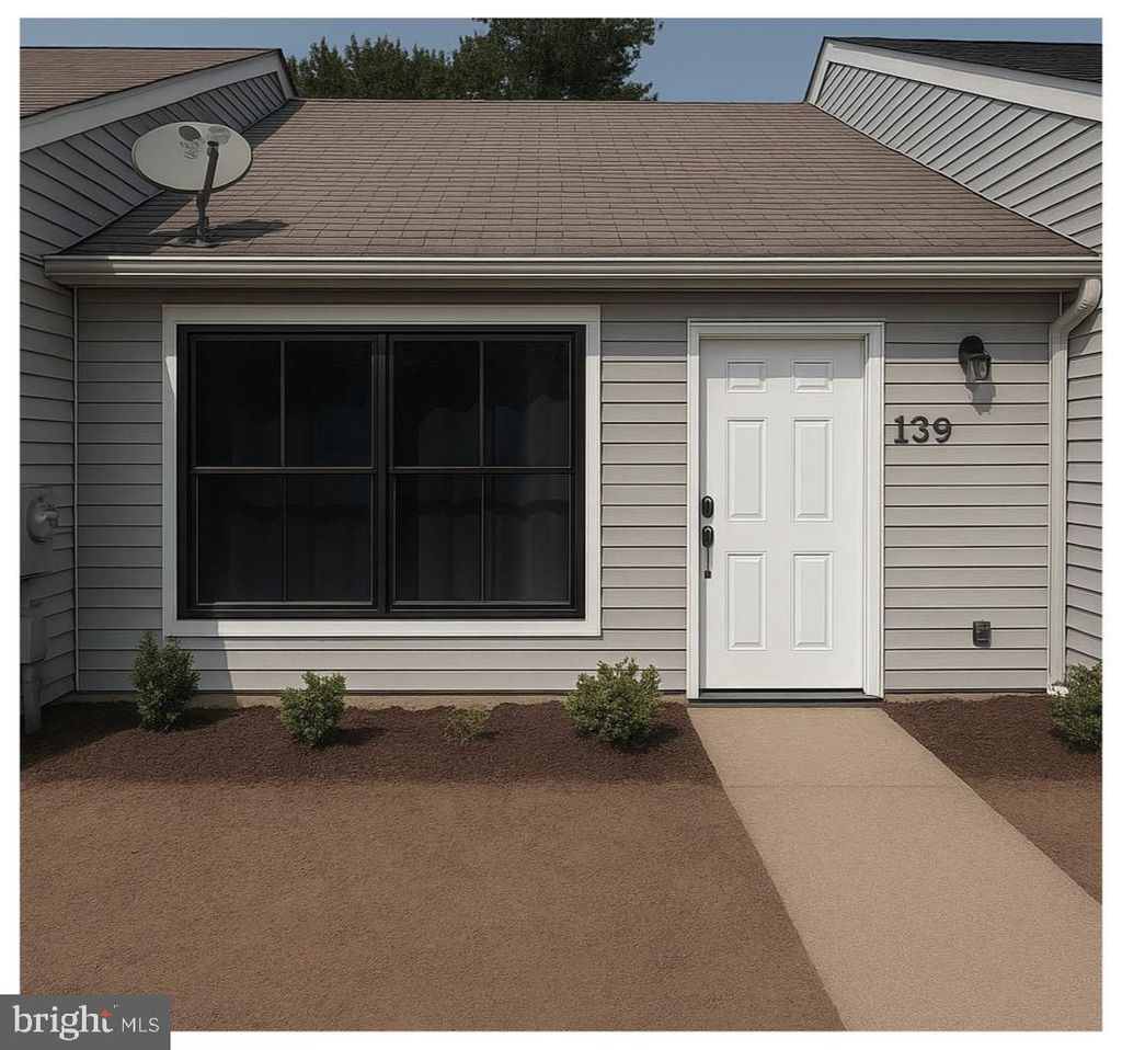 Photo of 139 Spruance Road, DOVER, DE 19901 (MLS # DEKT2040502)