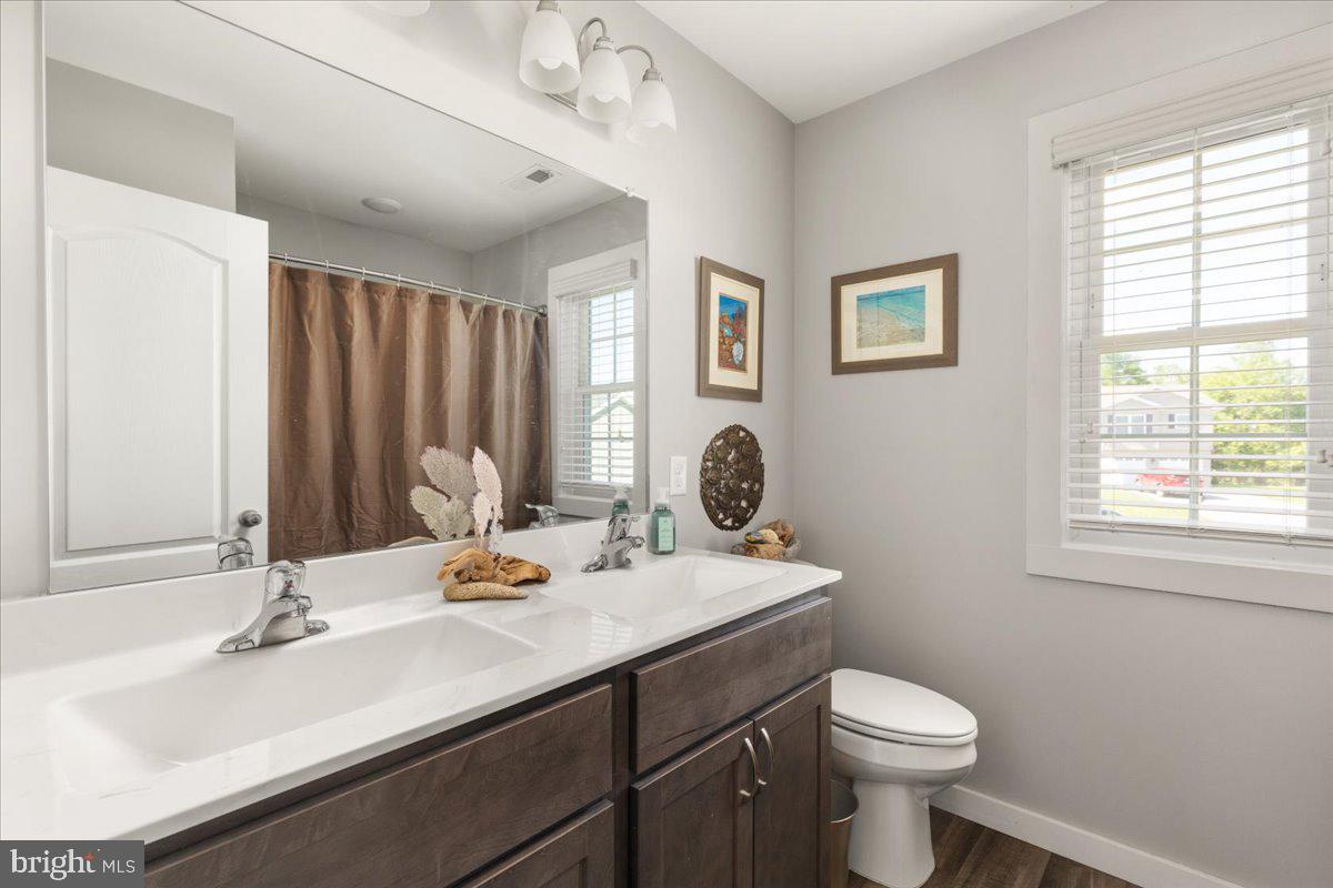 PEBBLE RIDGE - Residential