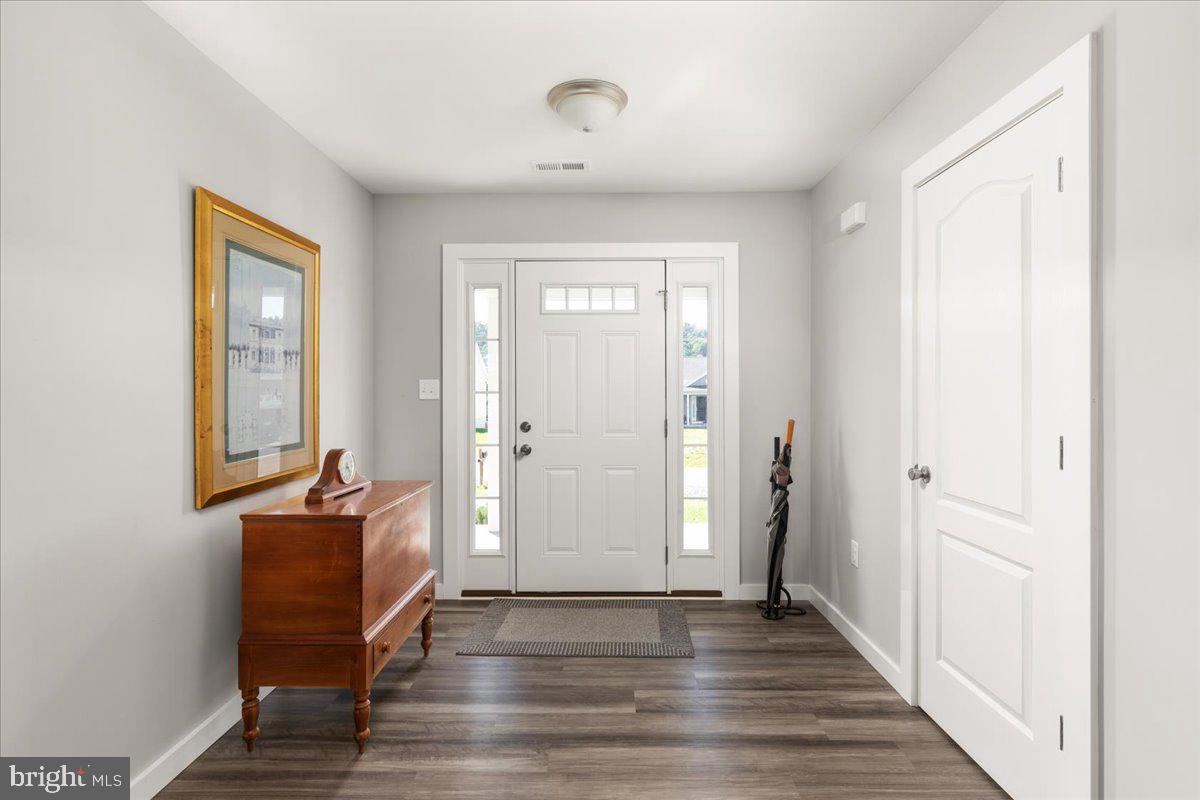 PEBBLE RIDGE - Residential