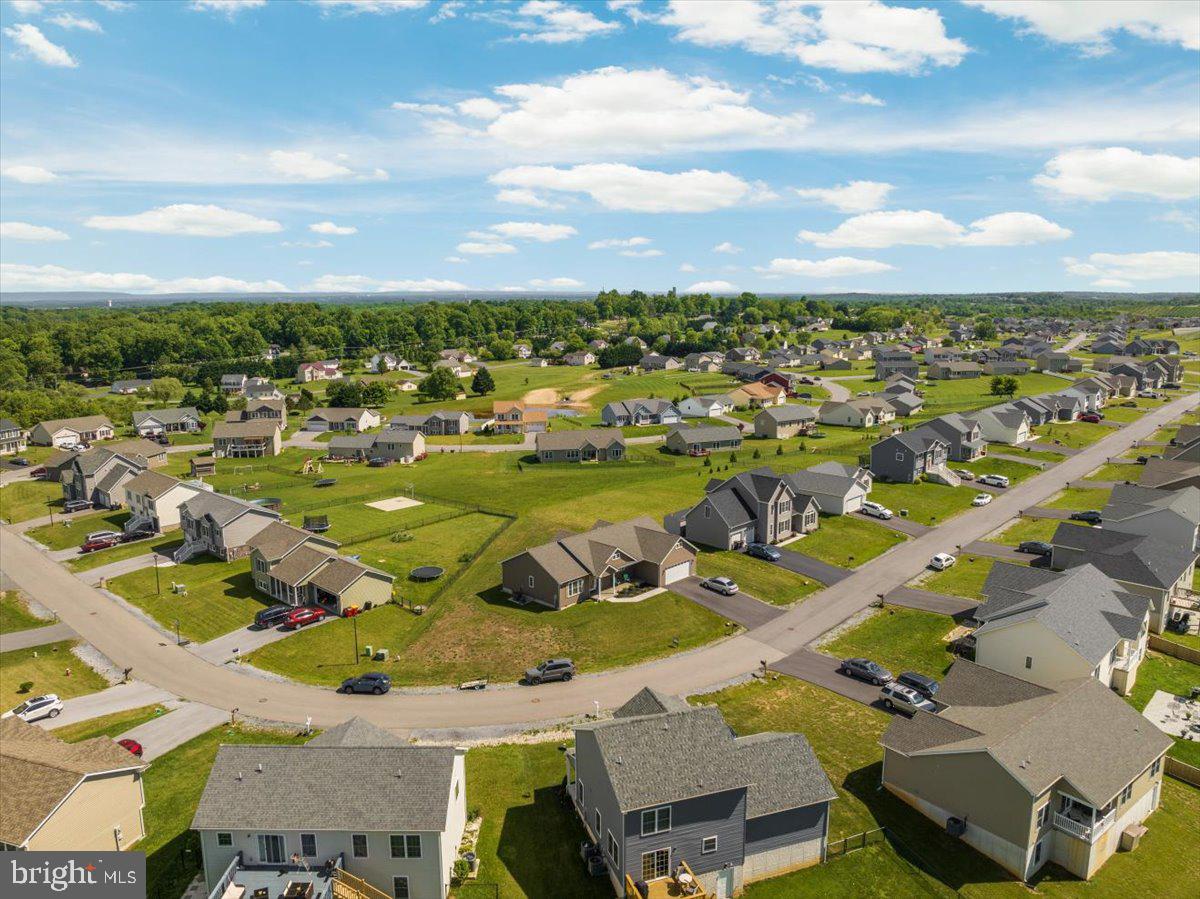 PEBBLE RIDGE - Residential