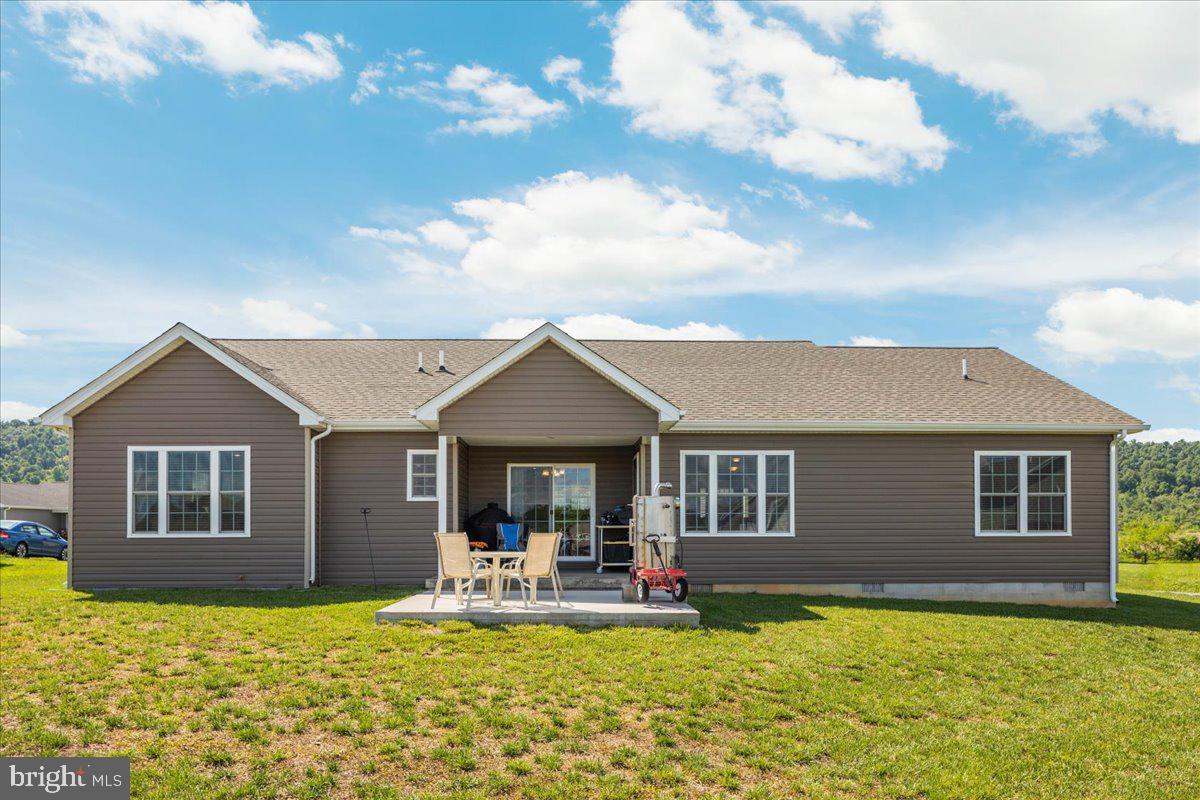 PEBBLE RIDGE - Residential