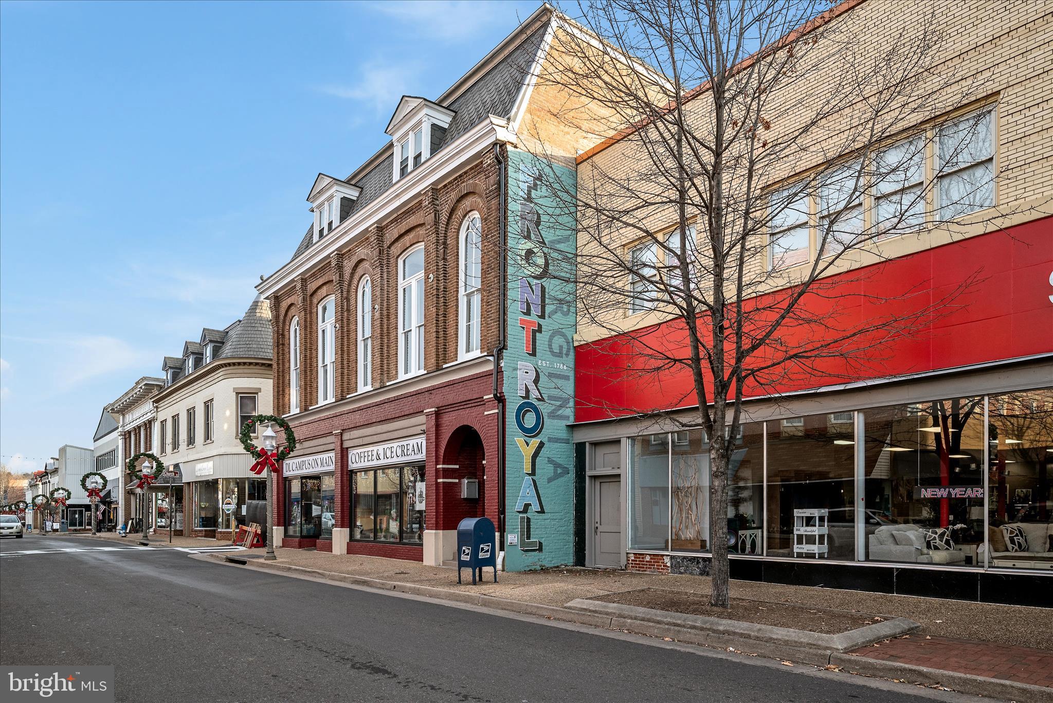 DOWNING ESTATES - Residential