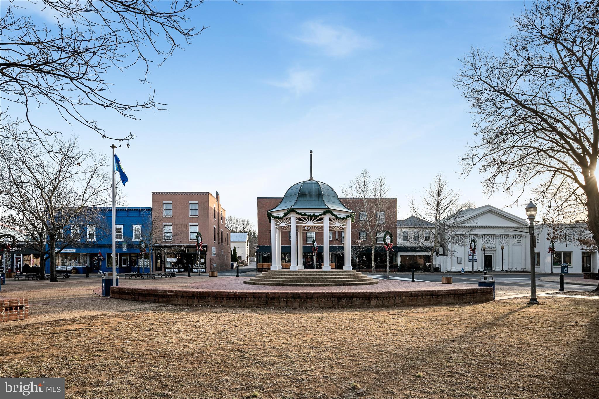 DOWNING ESTATES - Residential