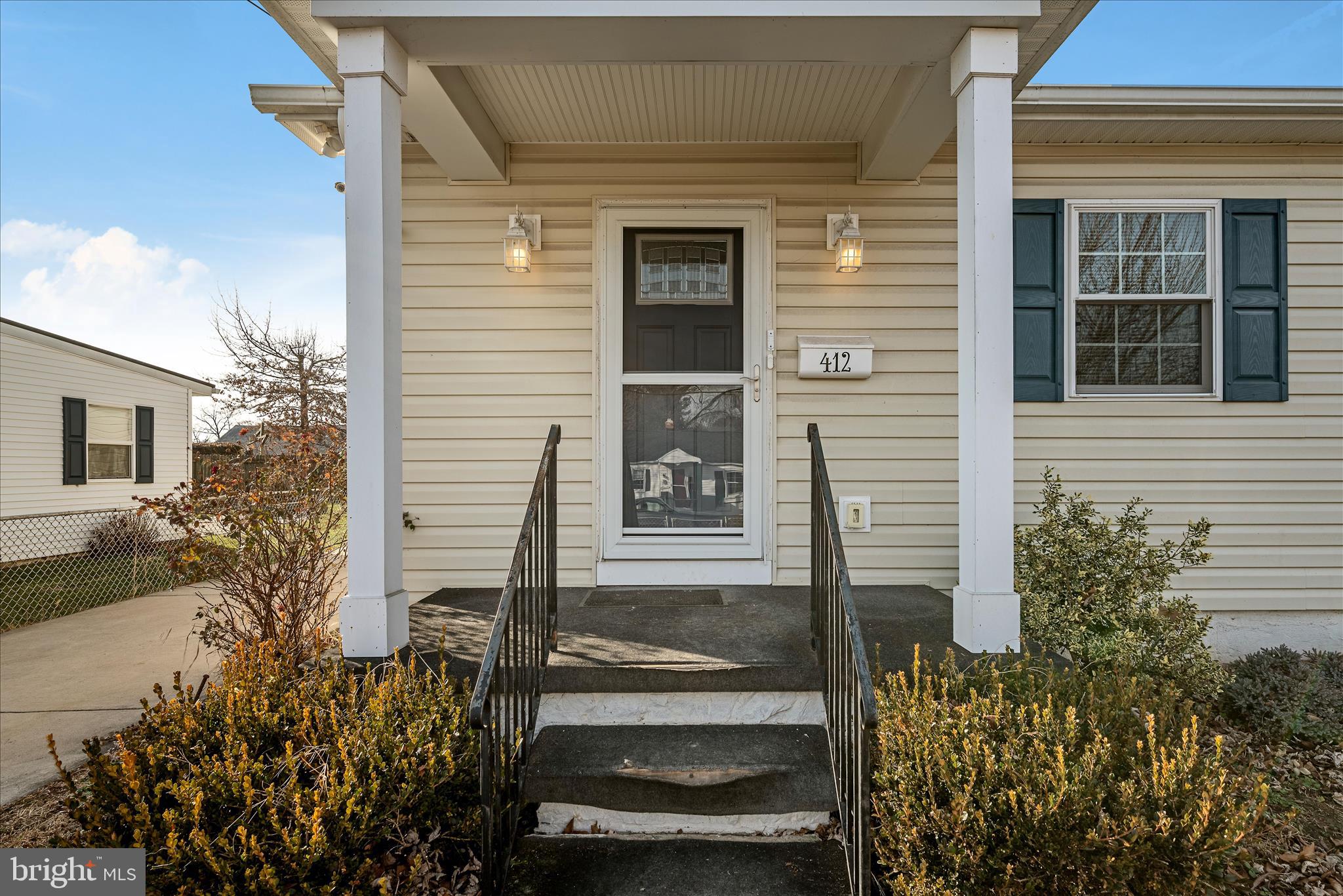 DOWNING ESTATES - Residential