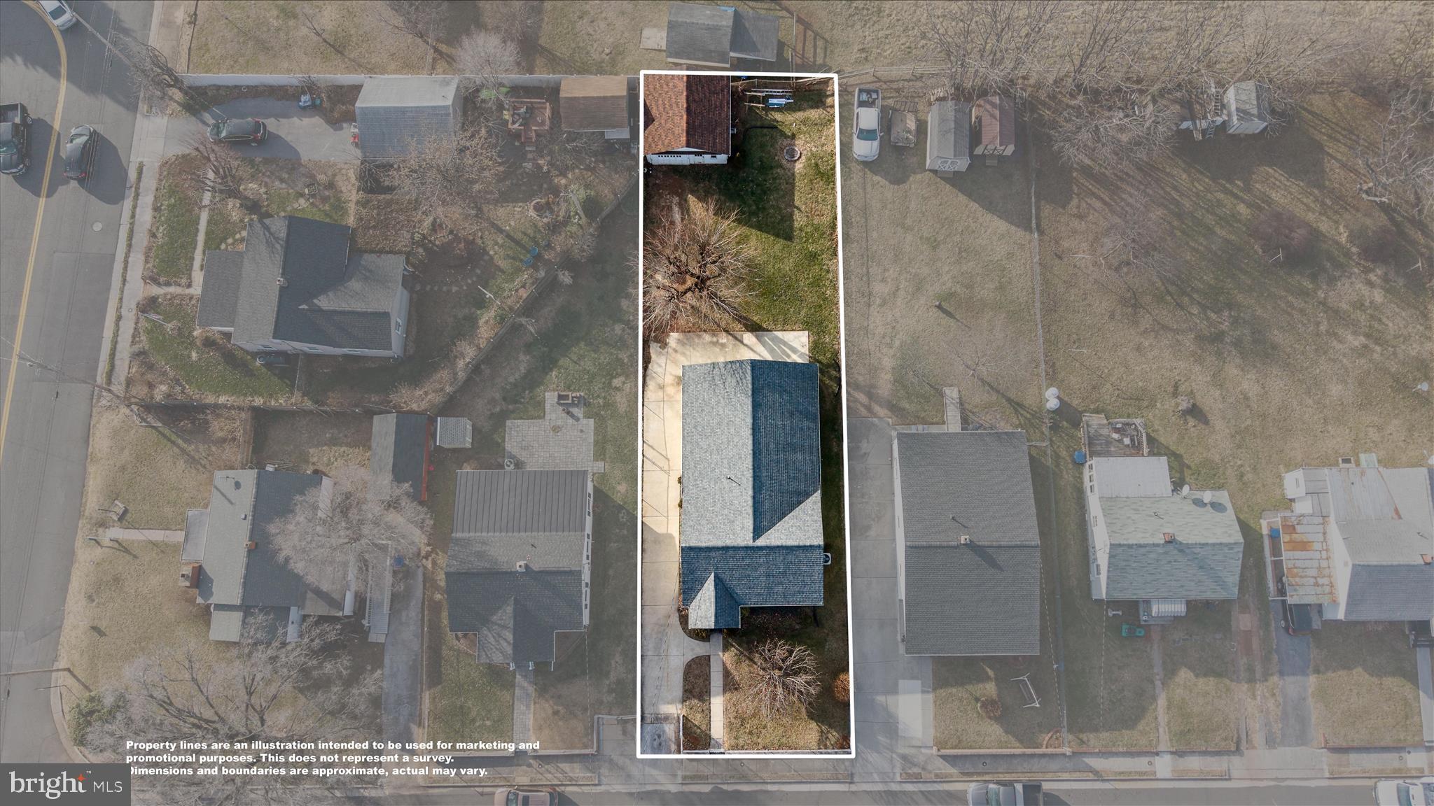 DOWNING ESTATES - Residential