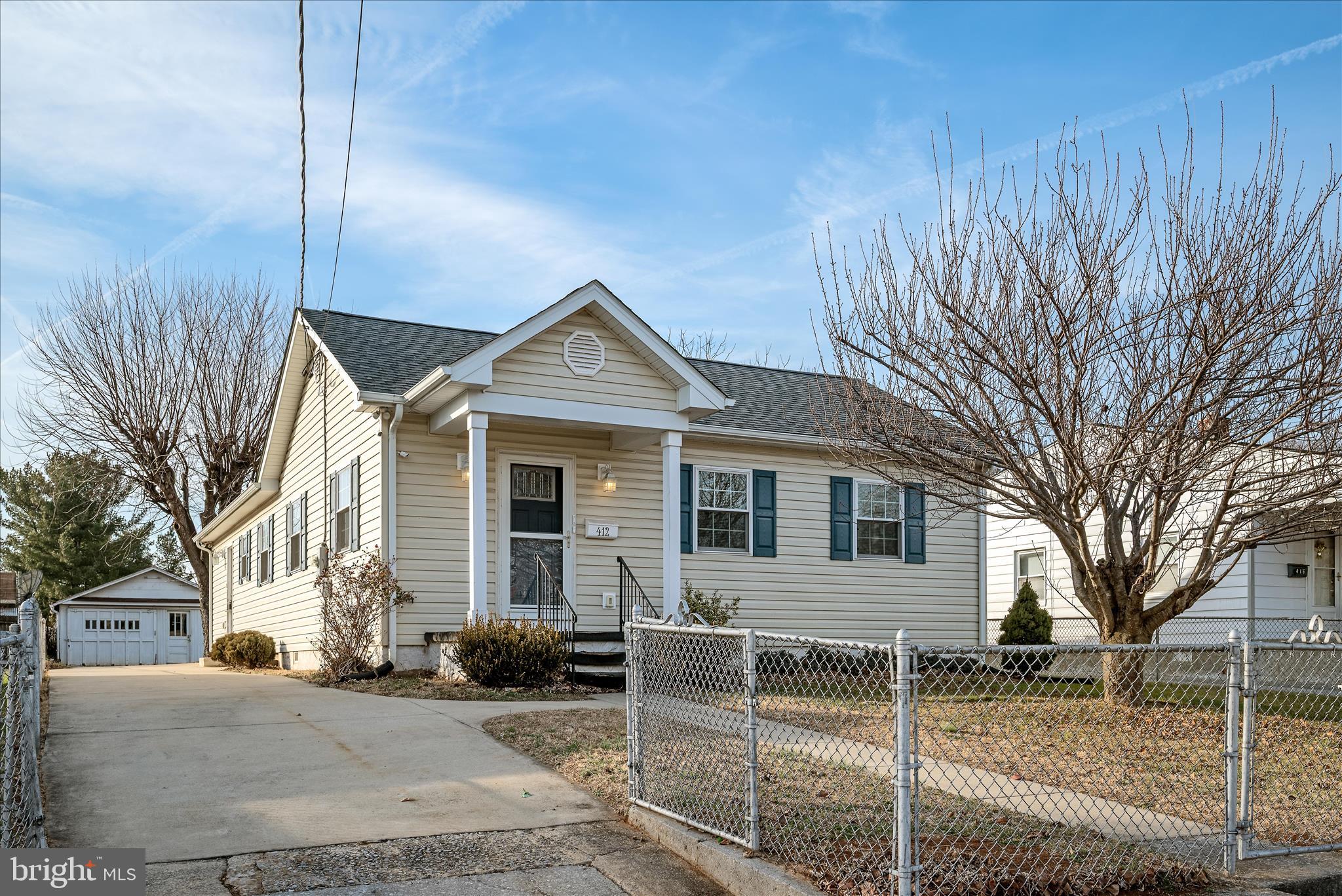 DOWNING ESTATES - Residential