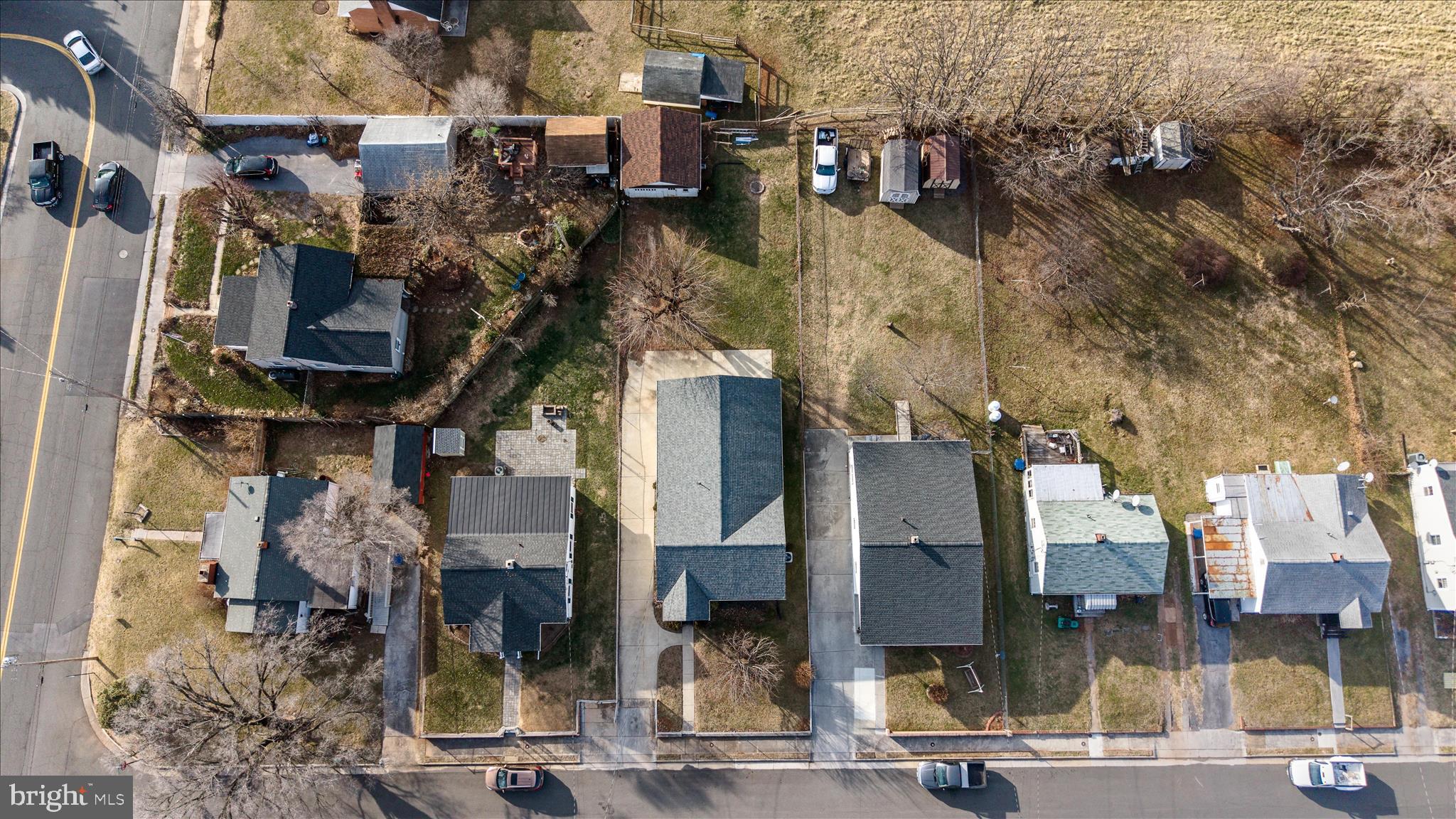 DOWNING ESTATES - Residential