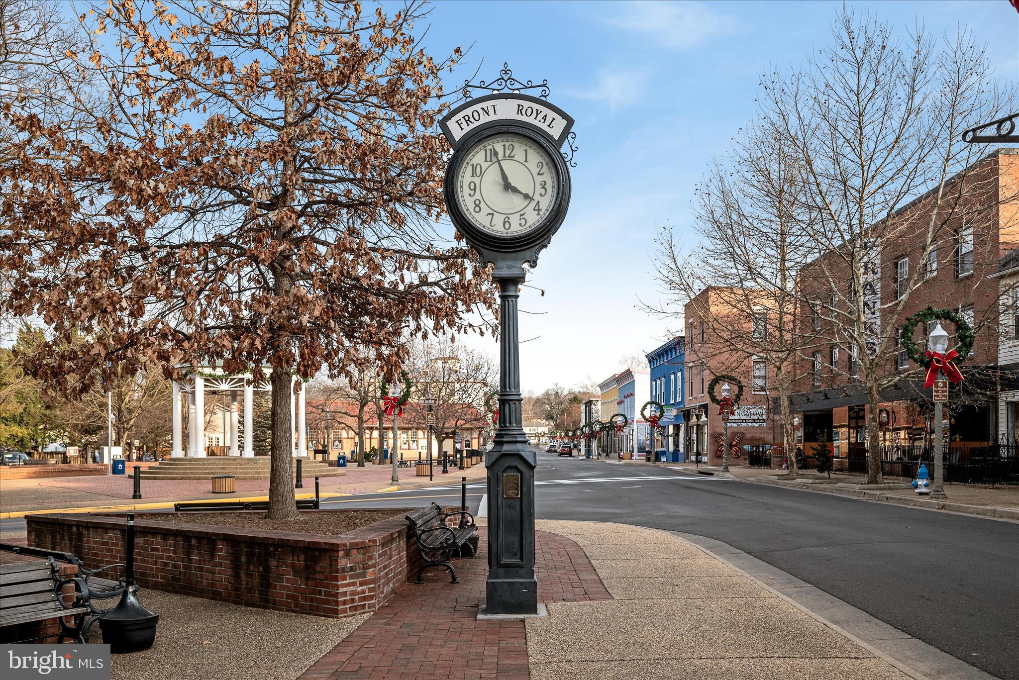 DOWNING ESTATES - Residential