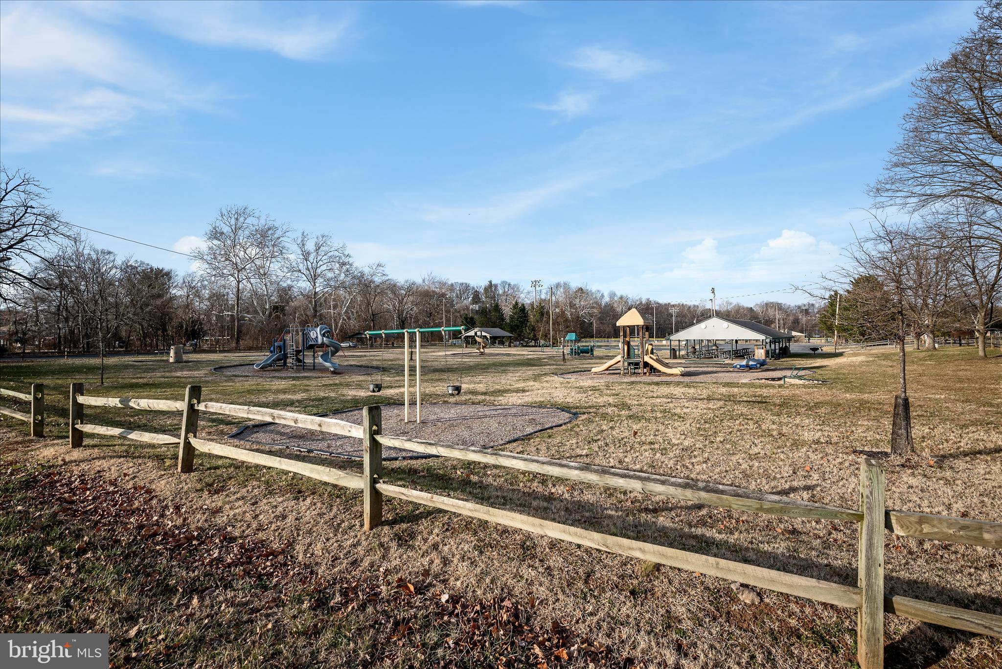 DOWNING ESTATES - Residential