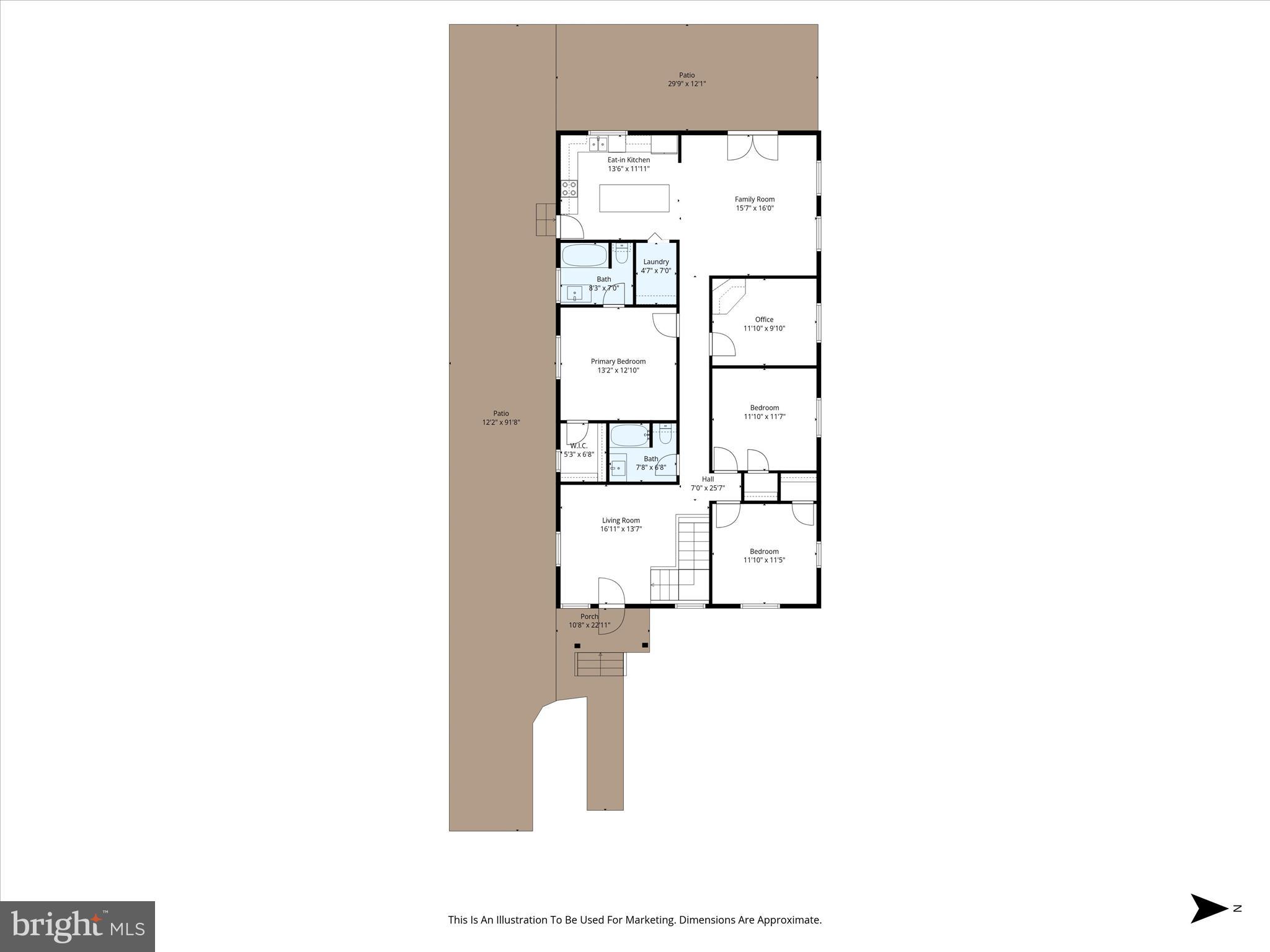 DOWNING ESTATES - Residential