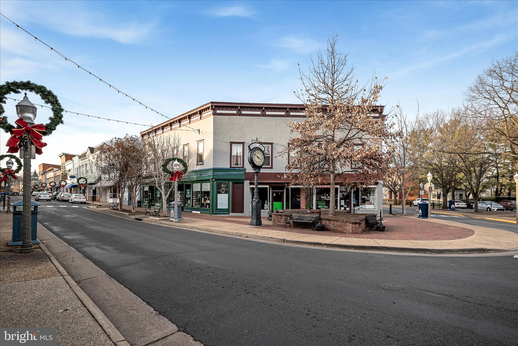 DOWNING ESTATES - Residential