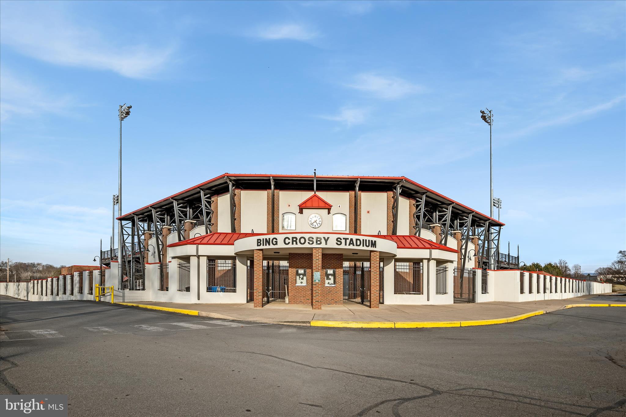 DOWNING ESTATES - Residential