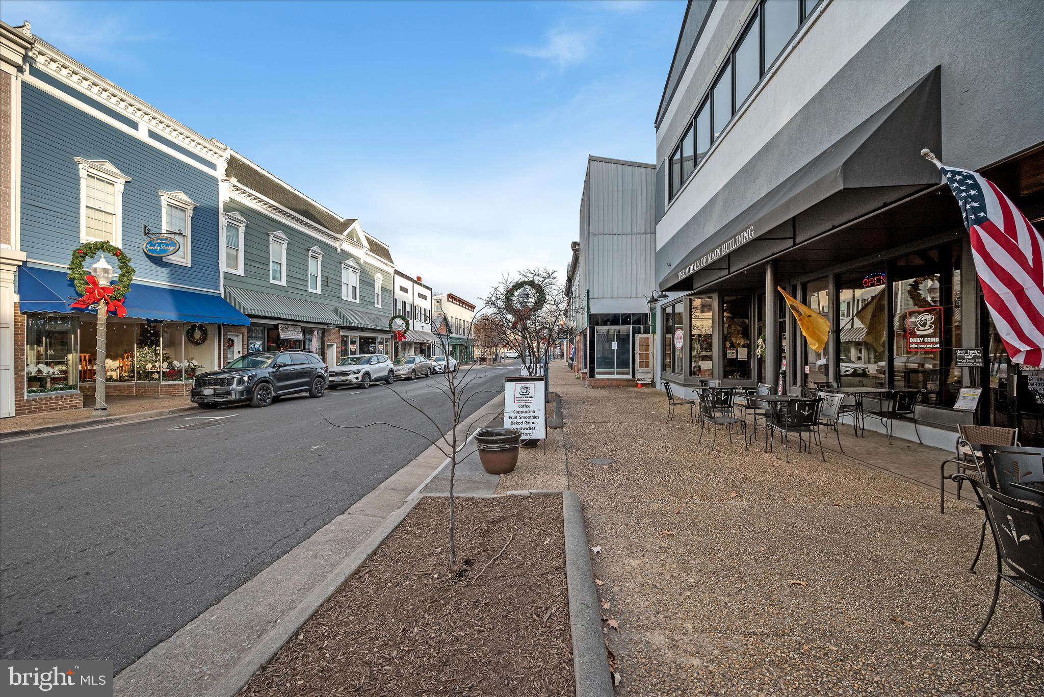 DOWNING ESTATES - Residential