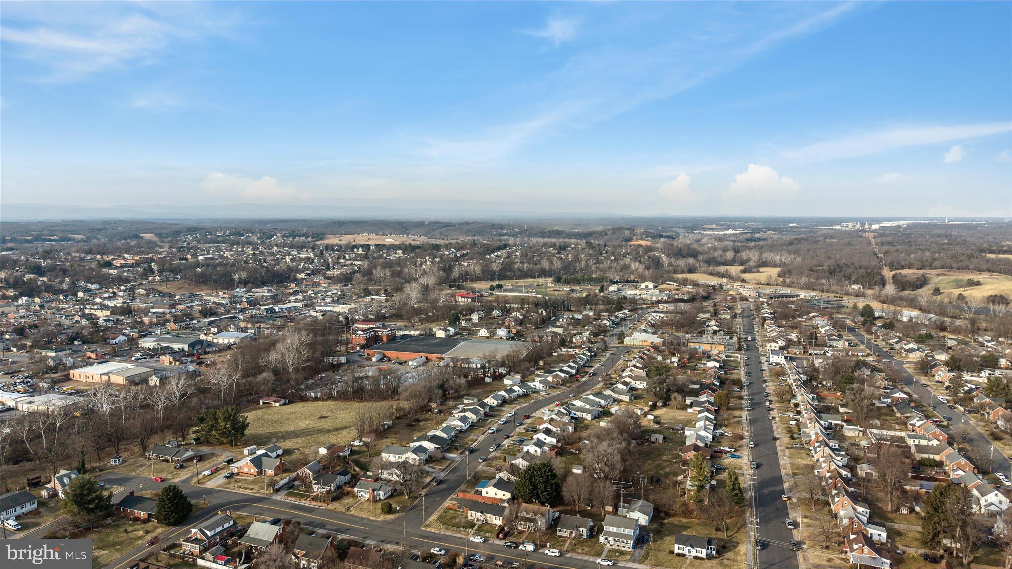 DOWNING ESTATES - Residential