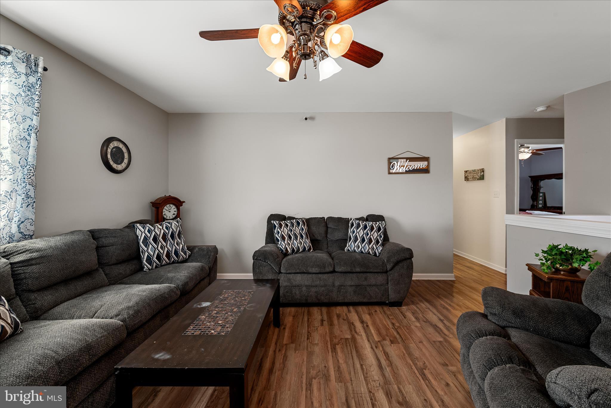 DOWNING ESTATES - Residential