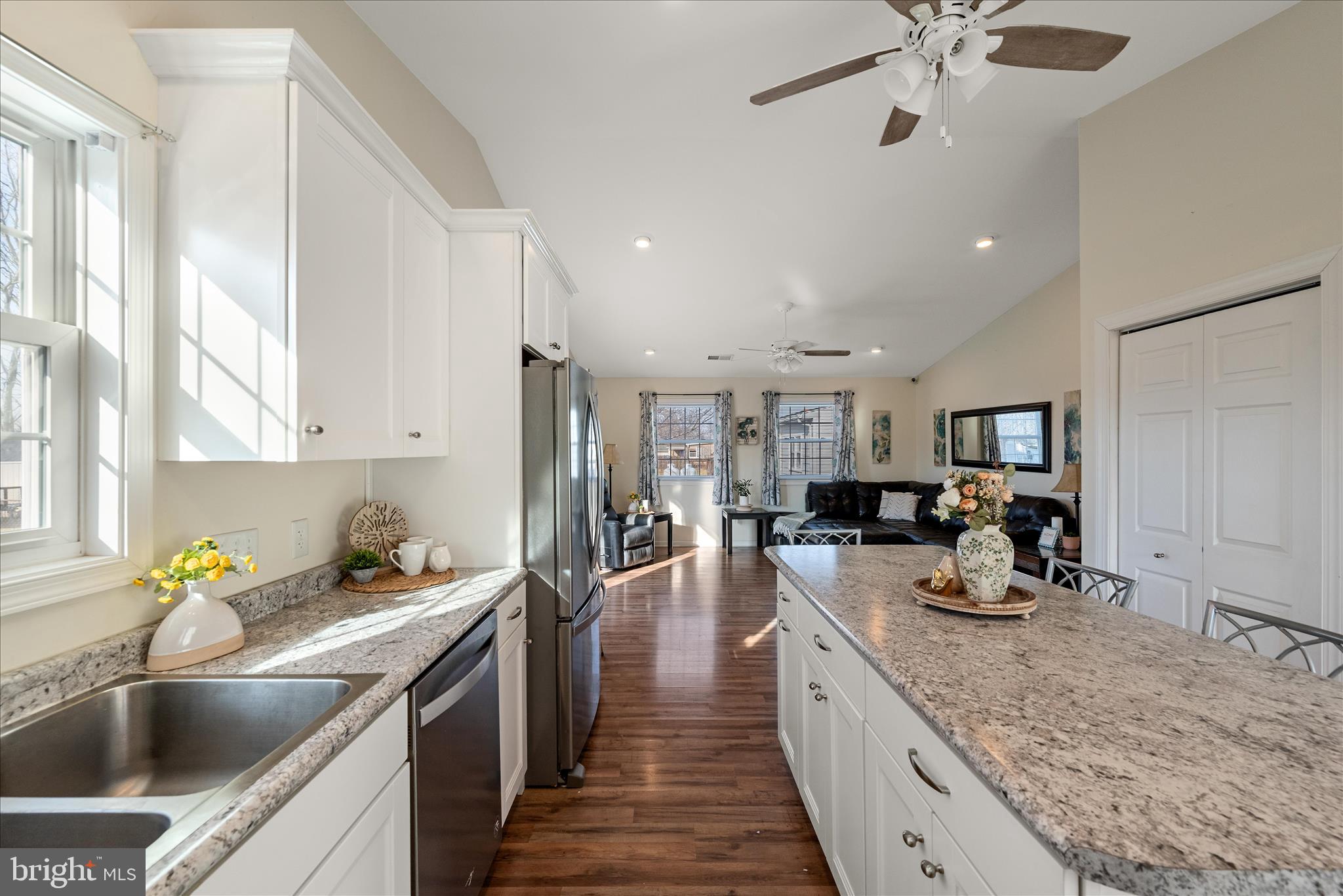 DOWNING ESTATES - Residential