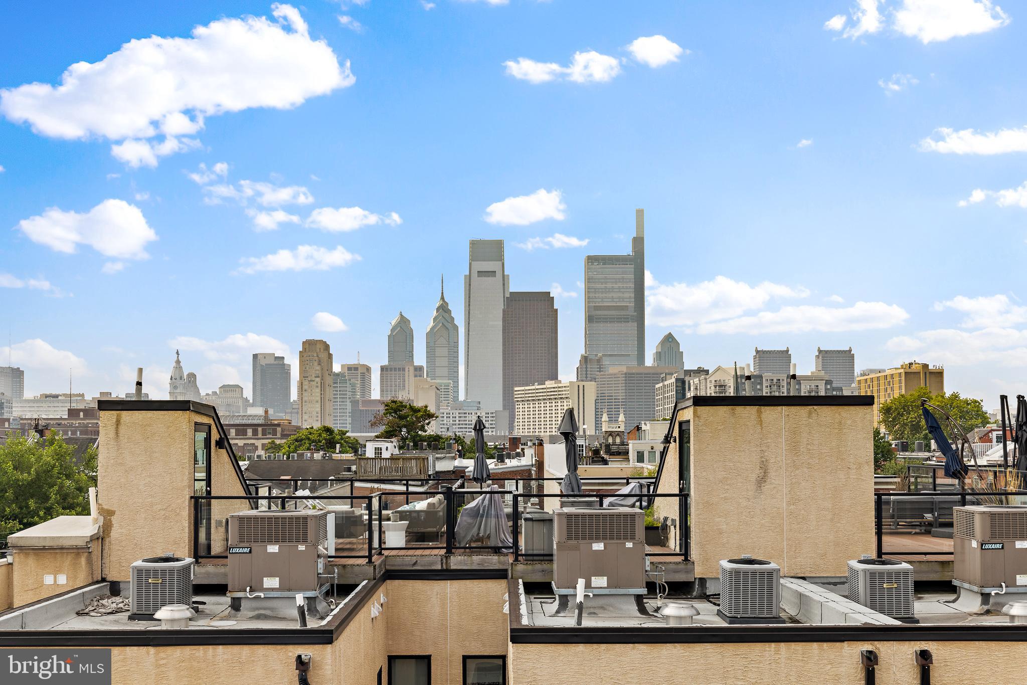 FAIRMOUNT - Residential