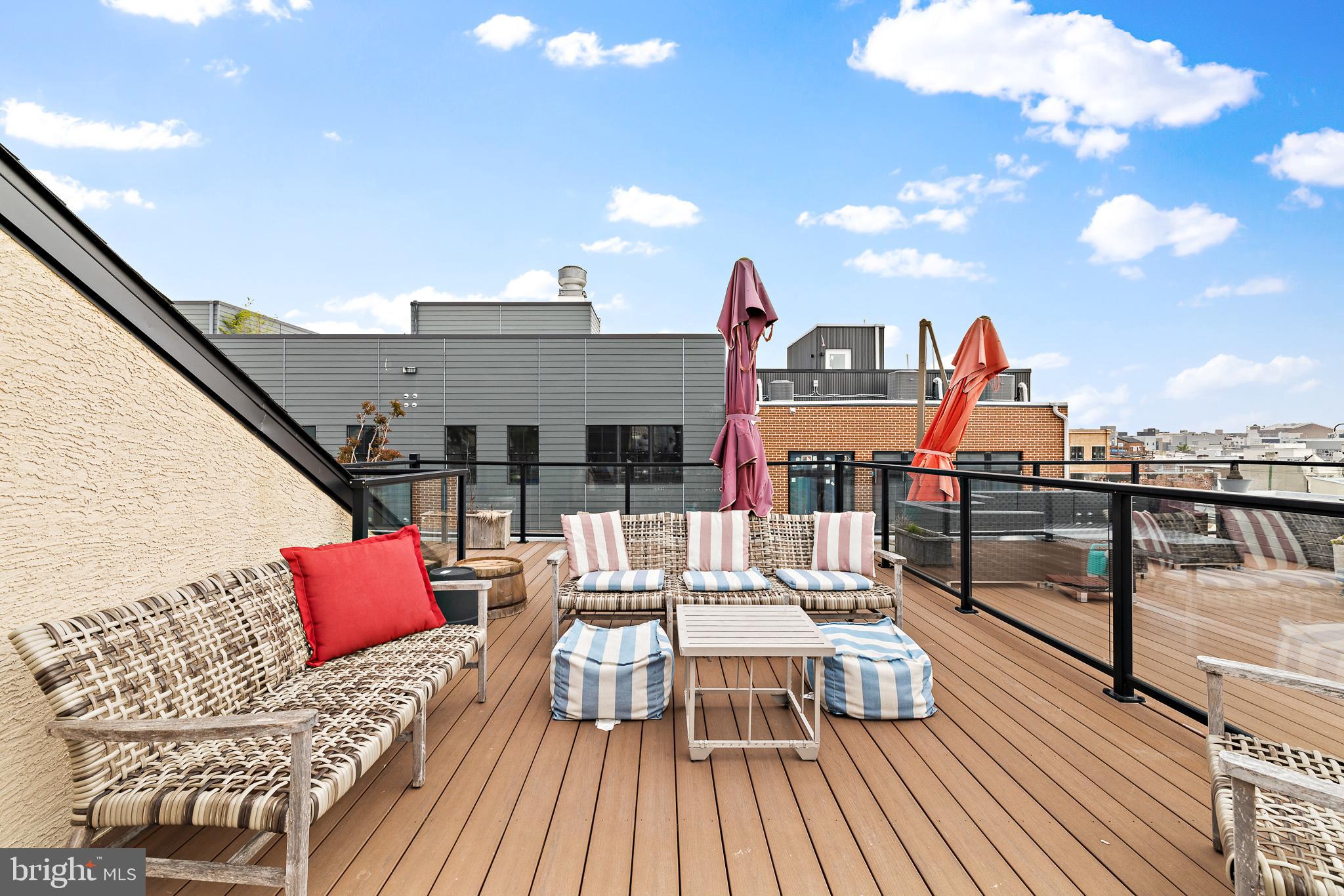 FAIRMOUNT - Residential