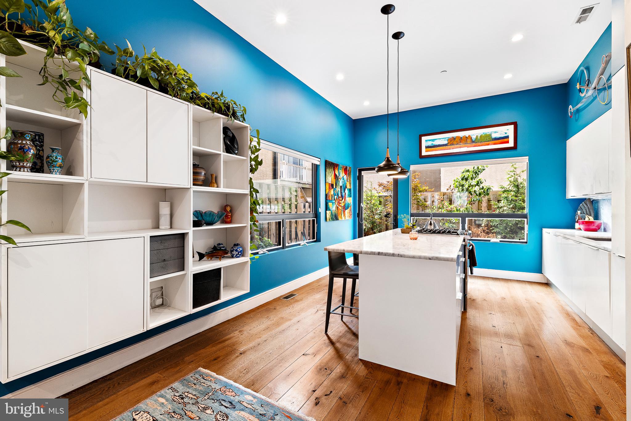 FAIRMOUNT - Residential