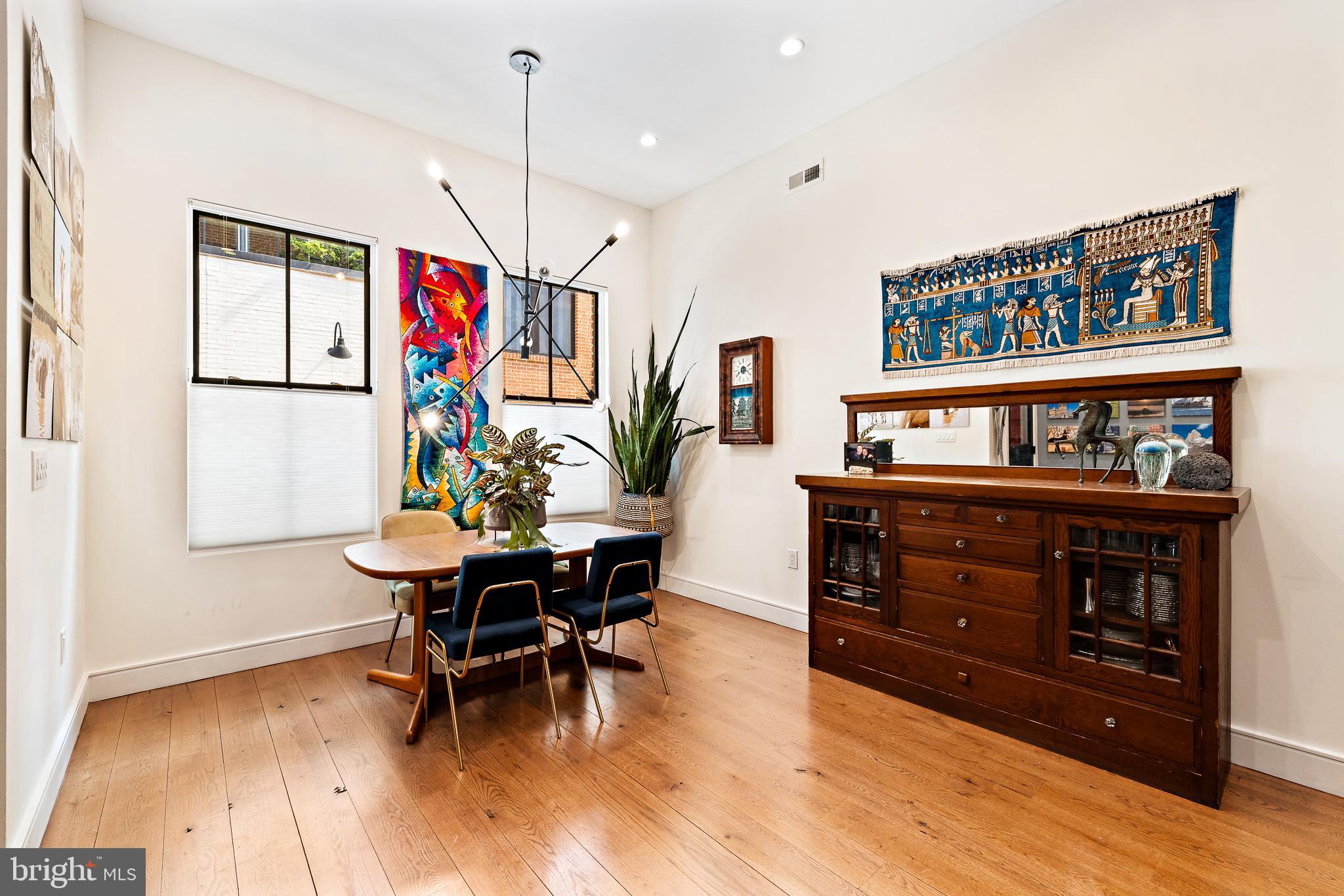 FAIRMOUNT - Residential
