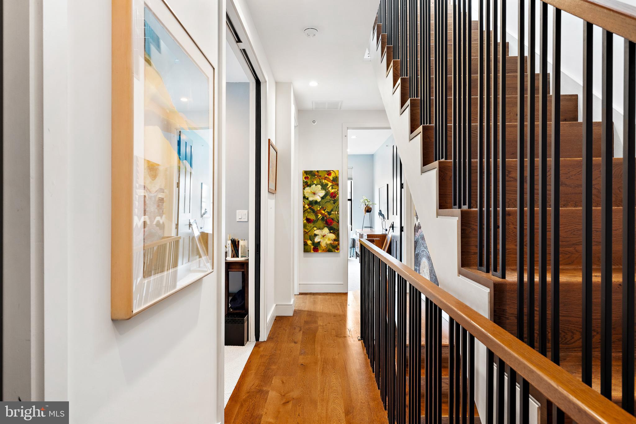 FAIRMOUNT - Residential