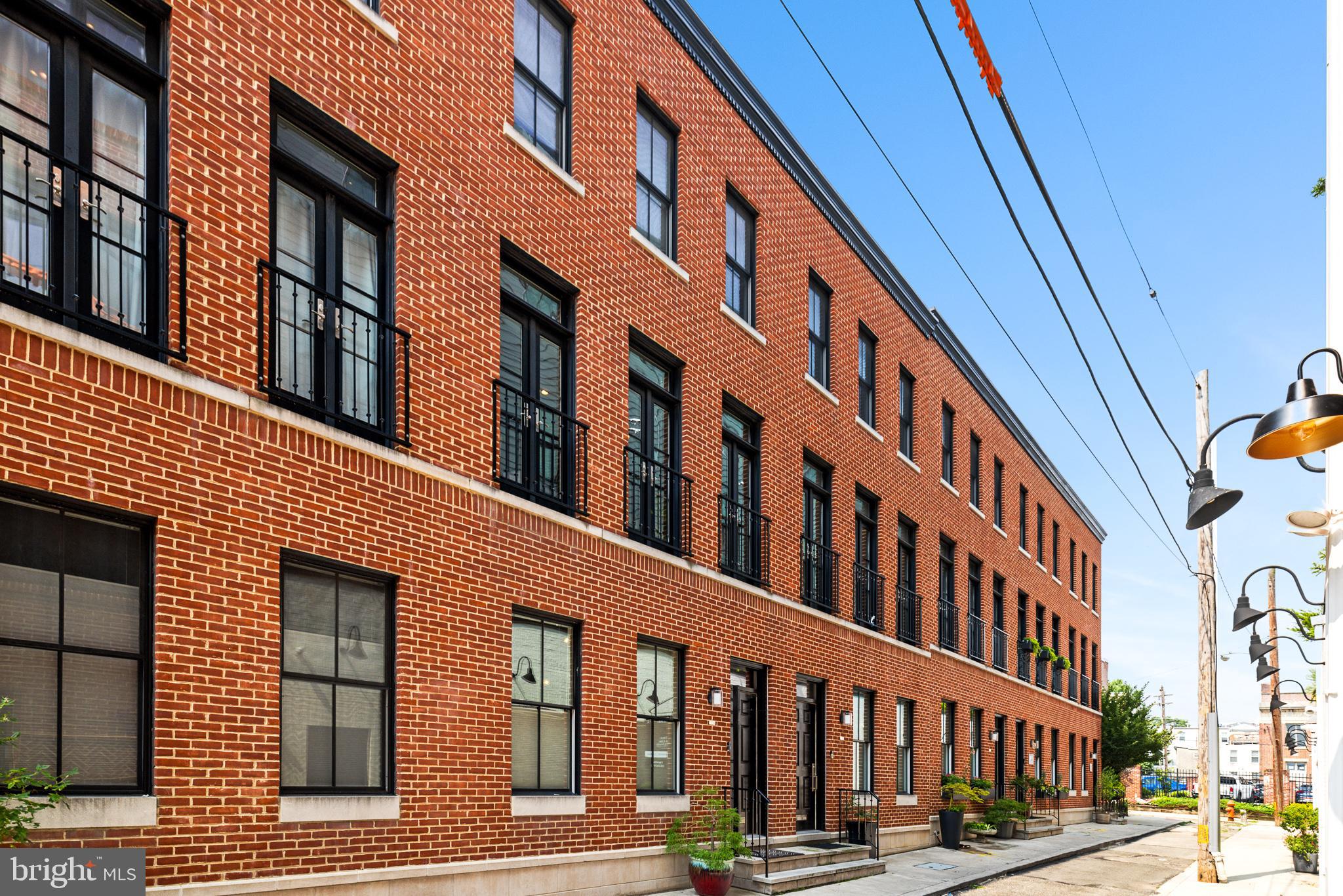 FAIRMOUNT - Residential