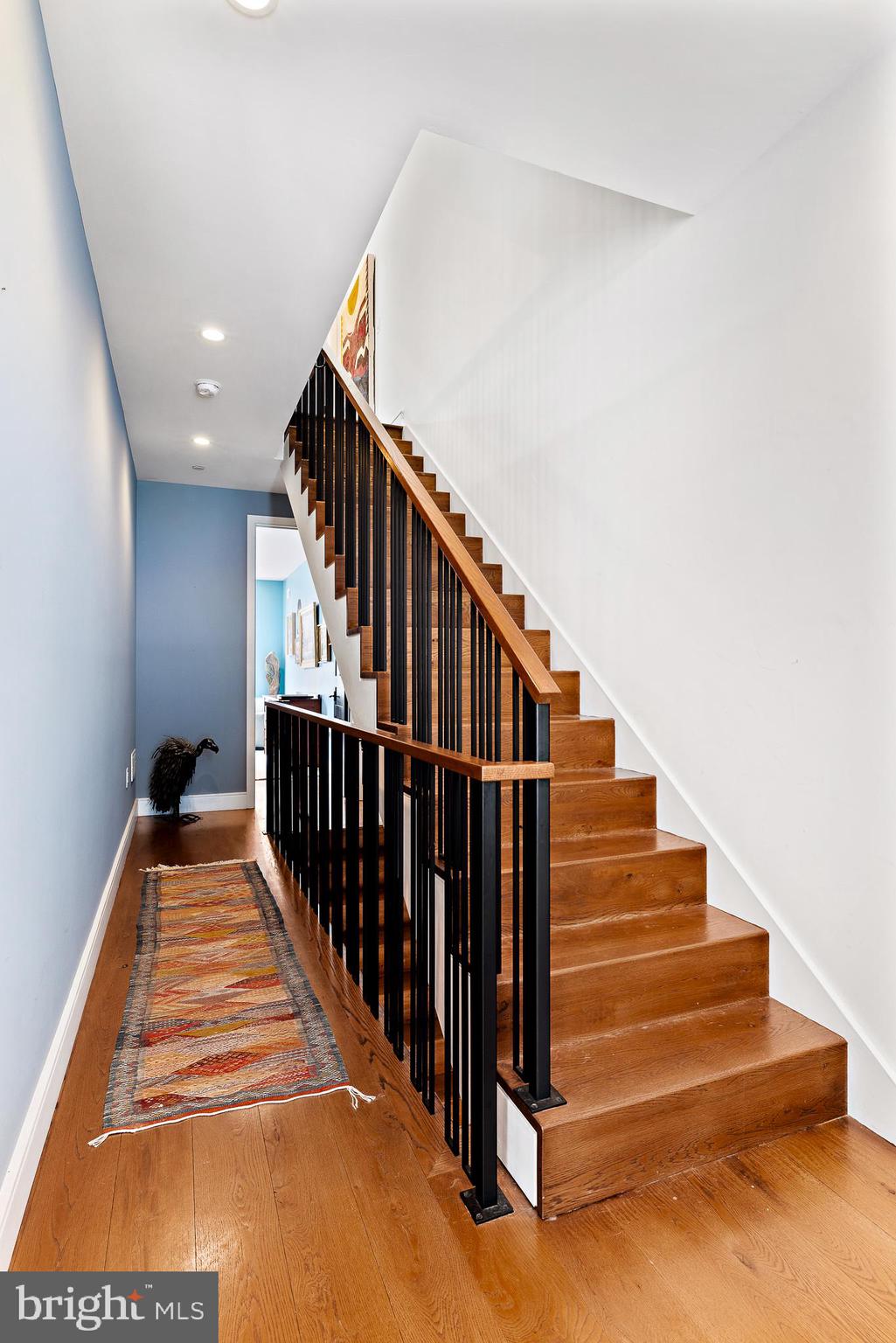 FAIRMOUNT - Residential