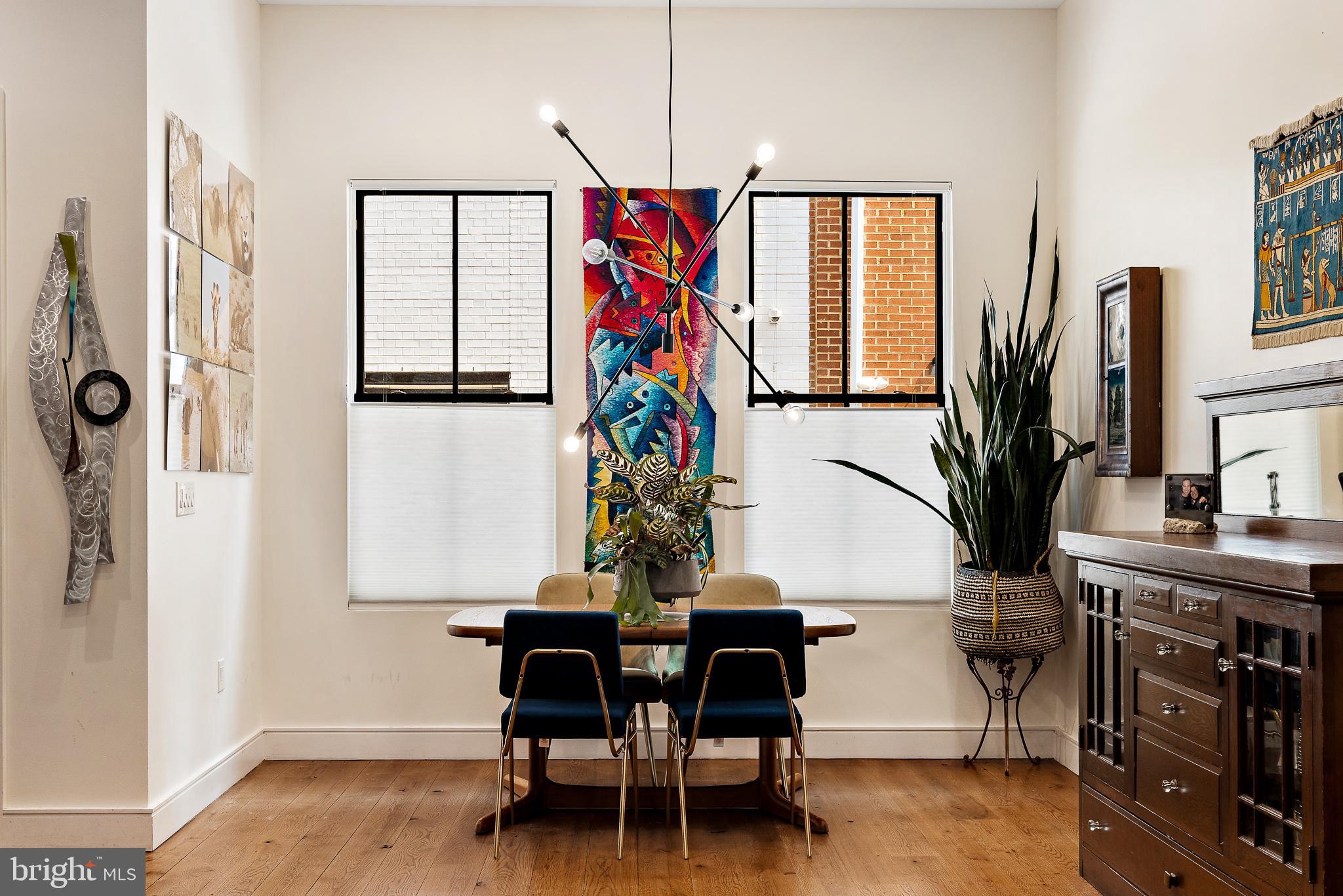 FAIRMOUNT - Residential