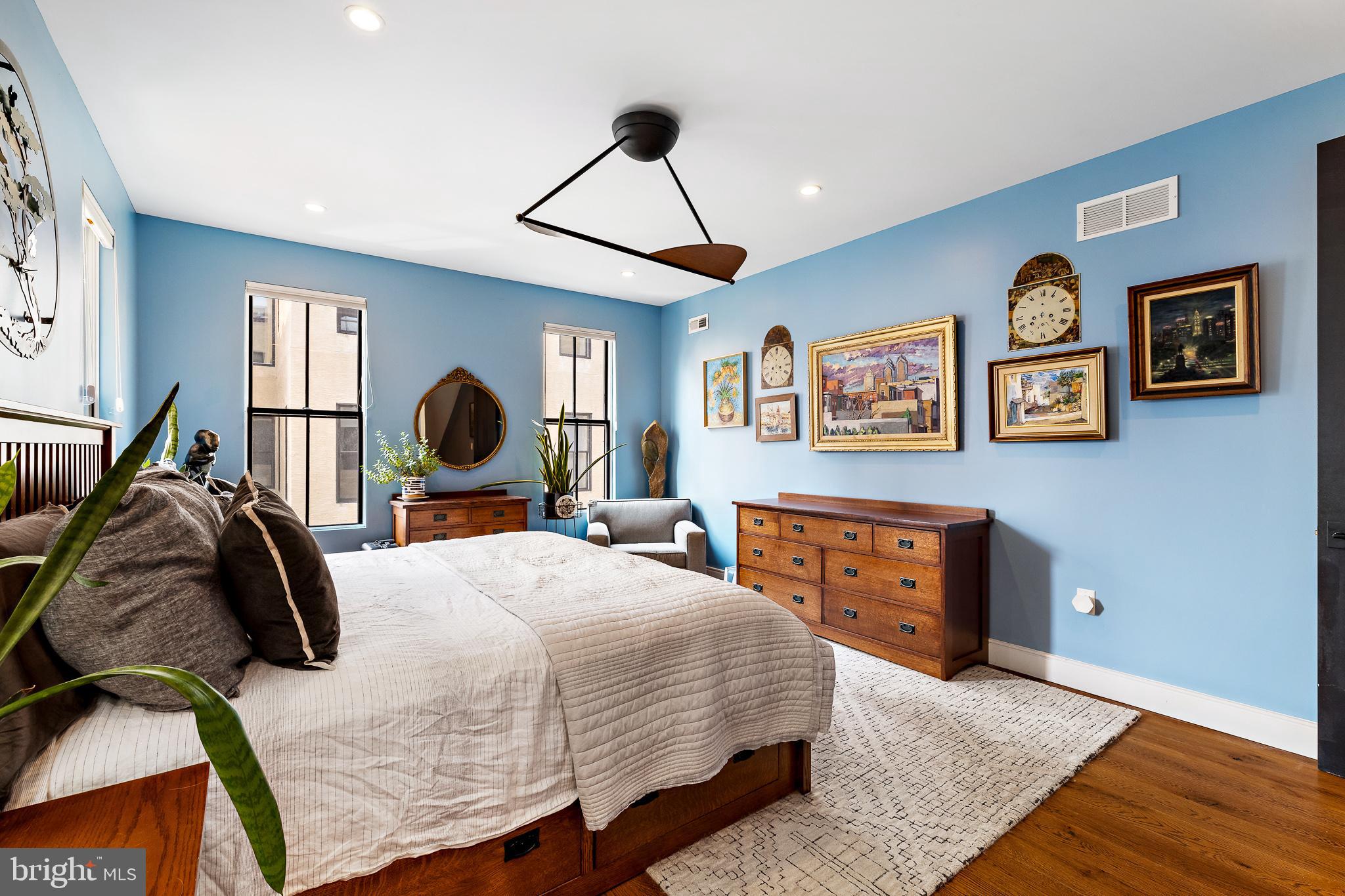 FAIRMOUNT - Residential