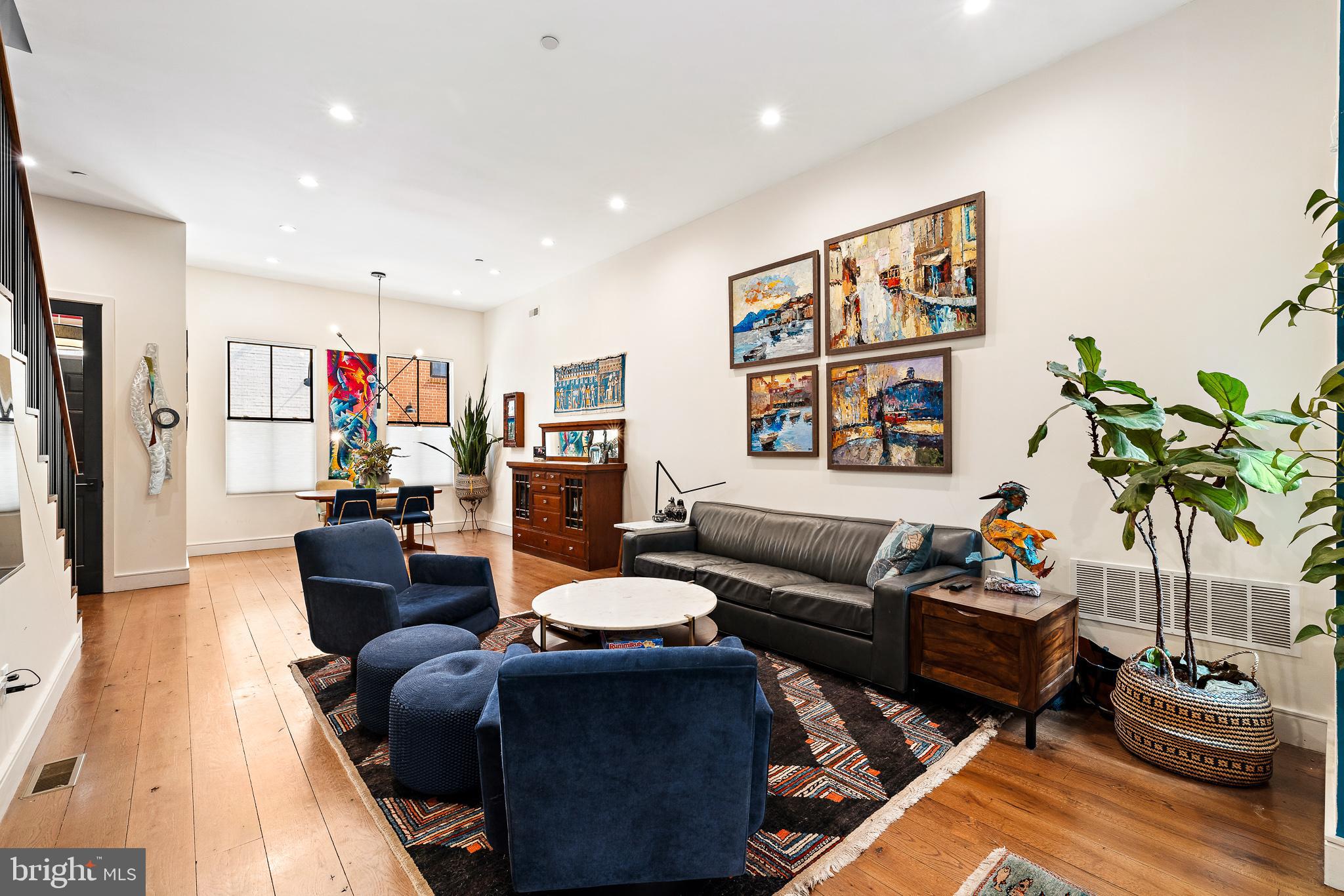 FAIRMOUNT - Residential