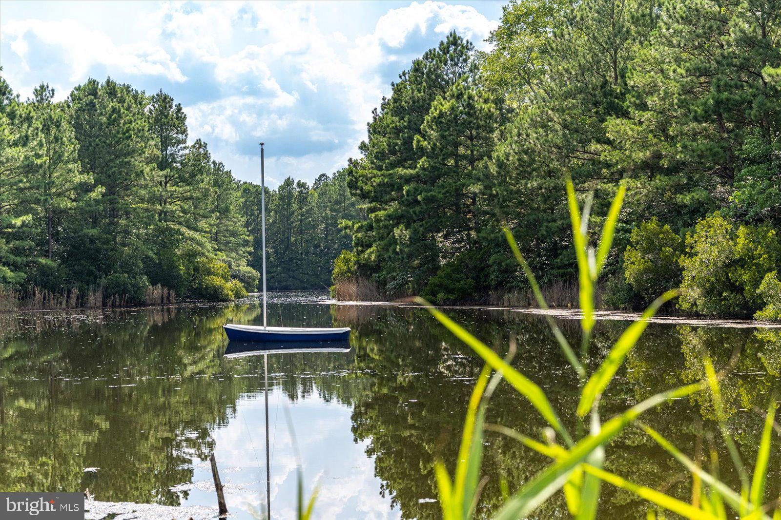 BETHANY BAY - Residential
