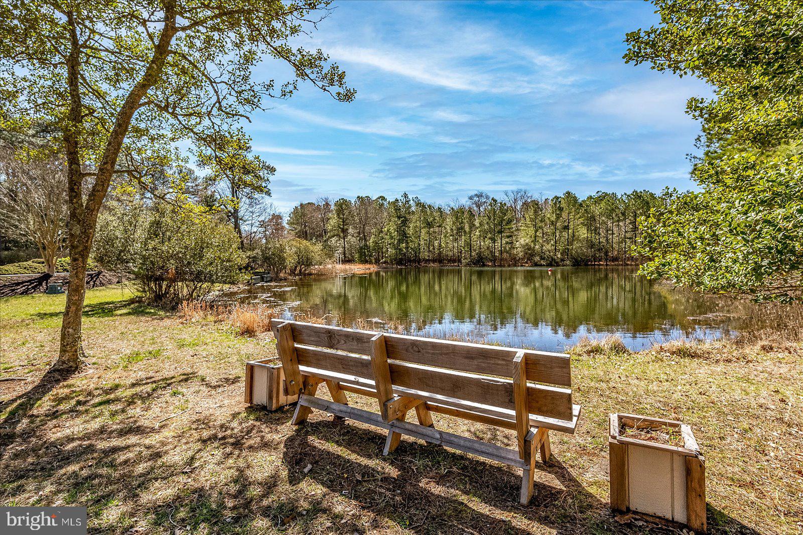 BETHANY BAY - Residential