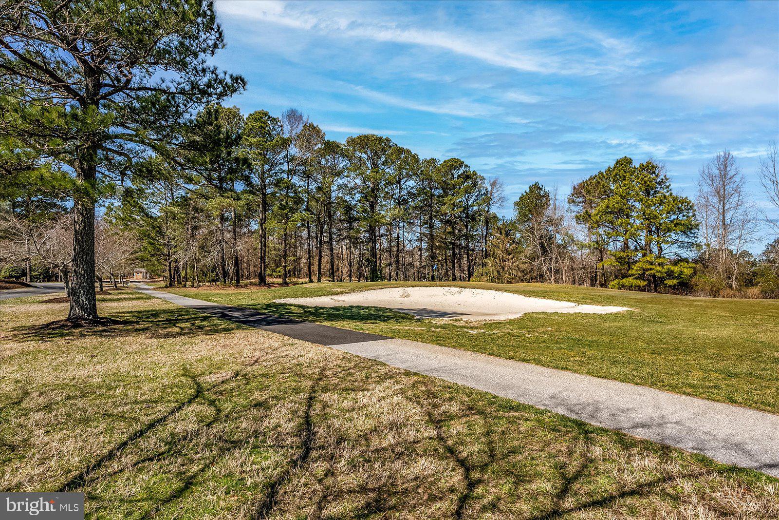 BETHANY BAY - Residential