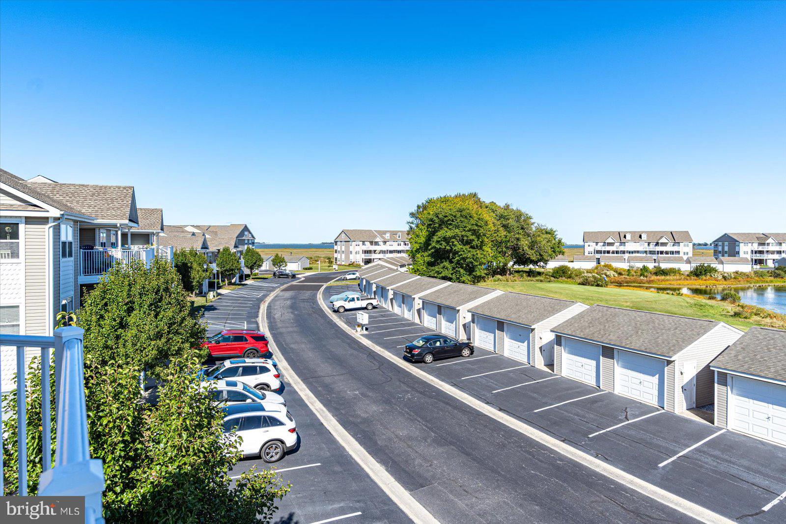 BETHANY BAY - Residential