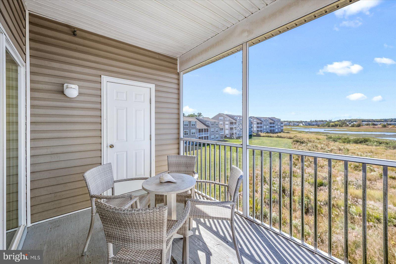 BETHANY BAY - Residential