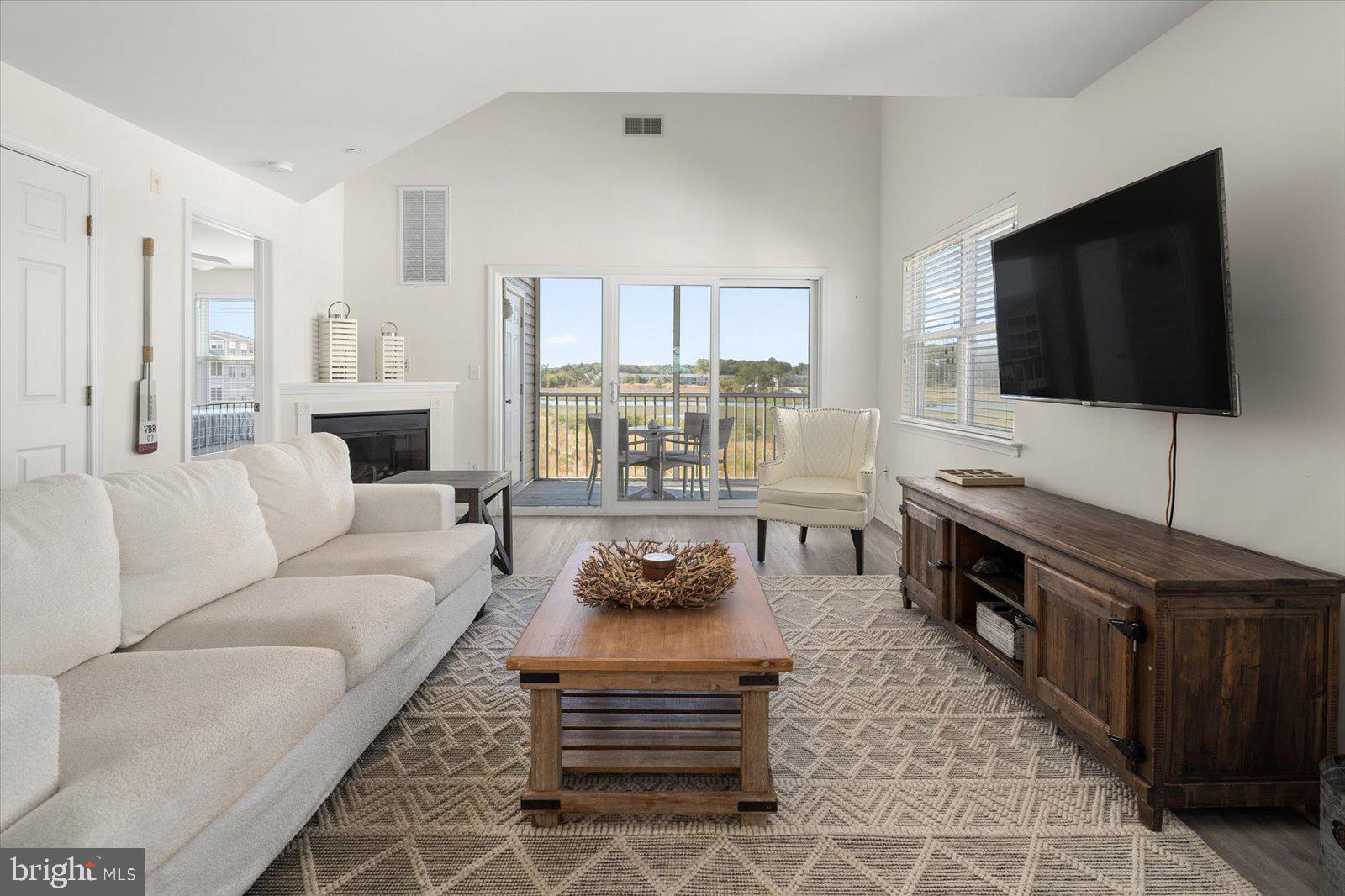 BETHANY BAY - Residential