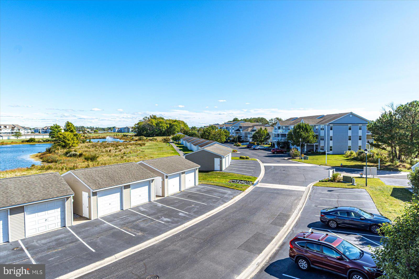 BETHANY BAY - Residential