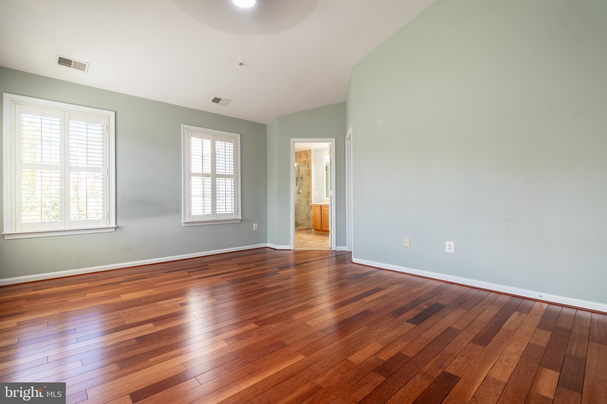 CROFTON FARMS - Residential