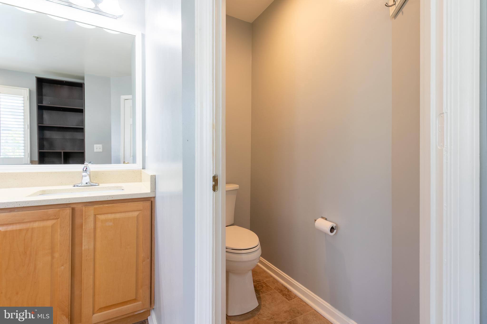 CROFTON FARMS - Residential