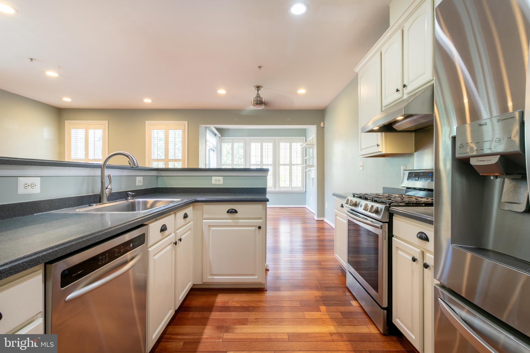 CROFTON FARMS - Residential