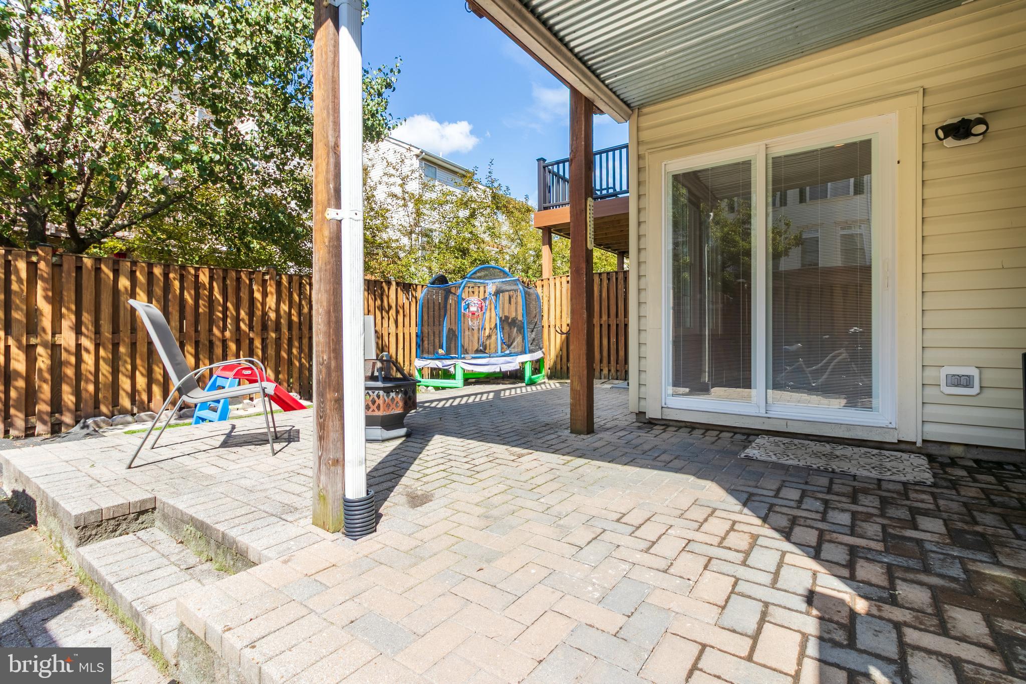 CROFTON FARMS - Residential